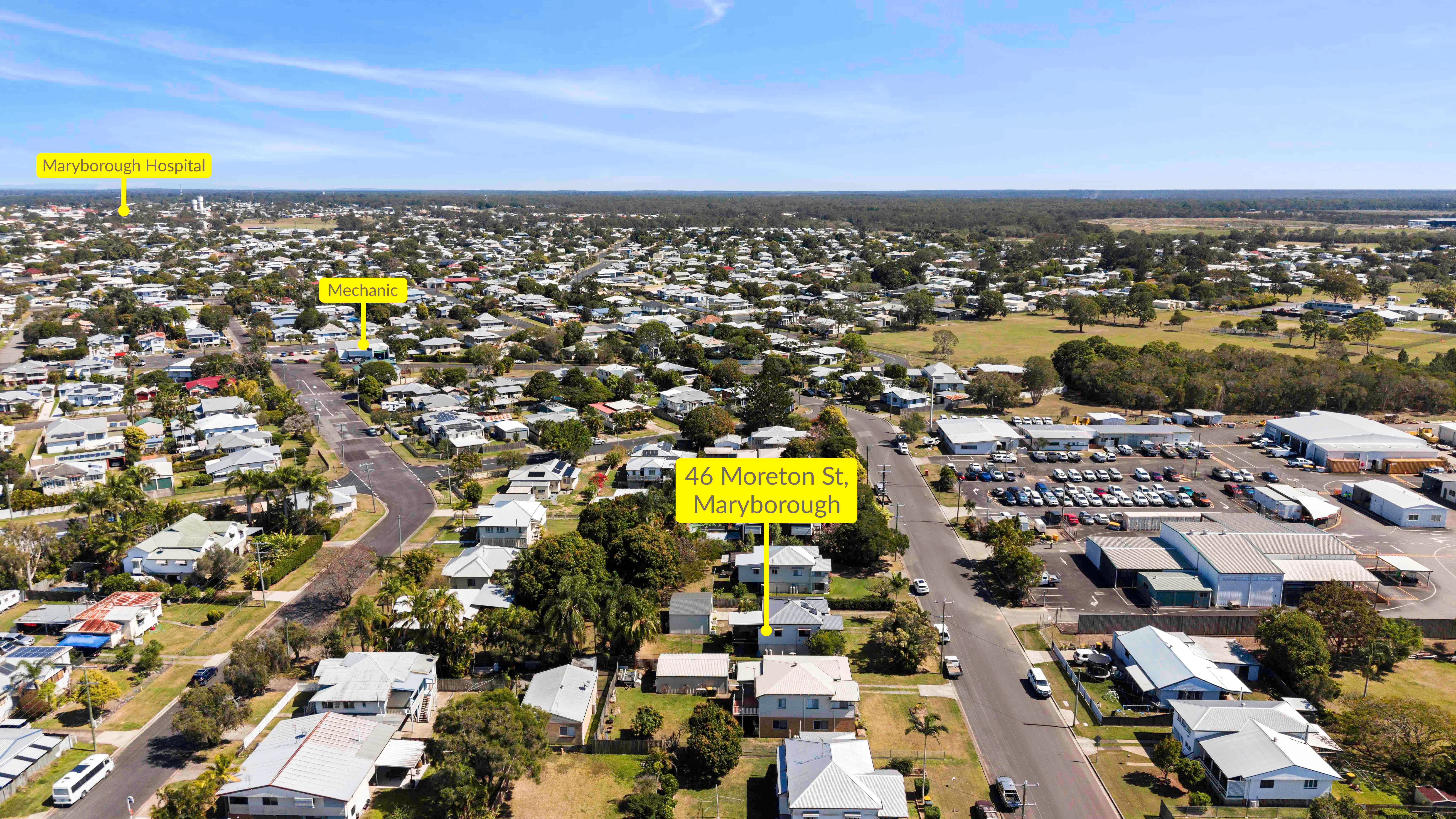 46 Moreton Street — photo 8 of 24