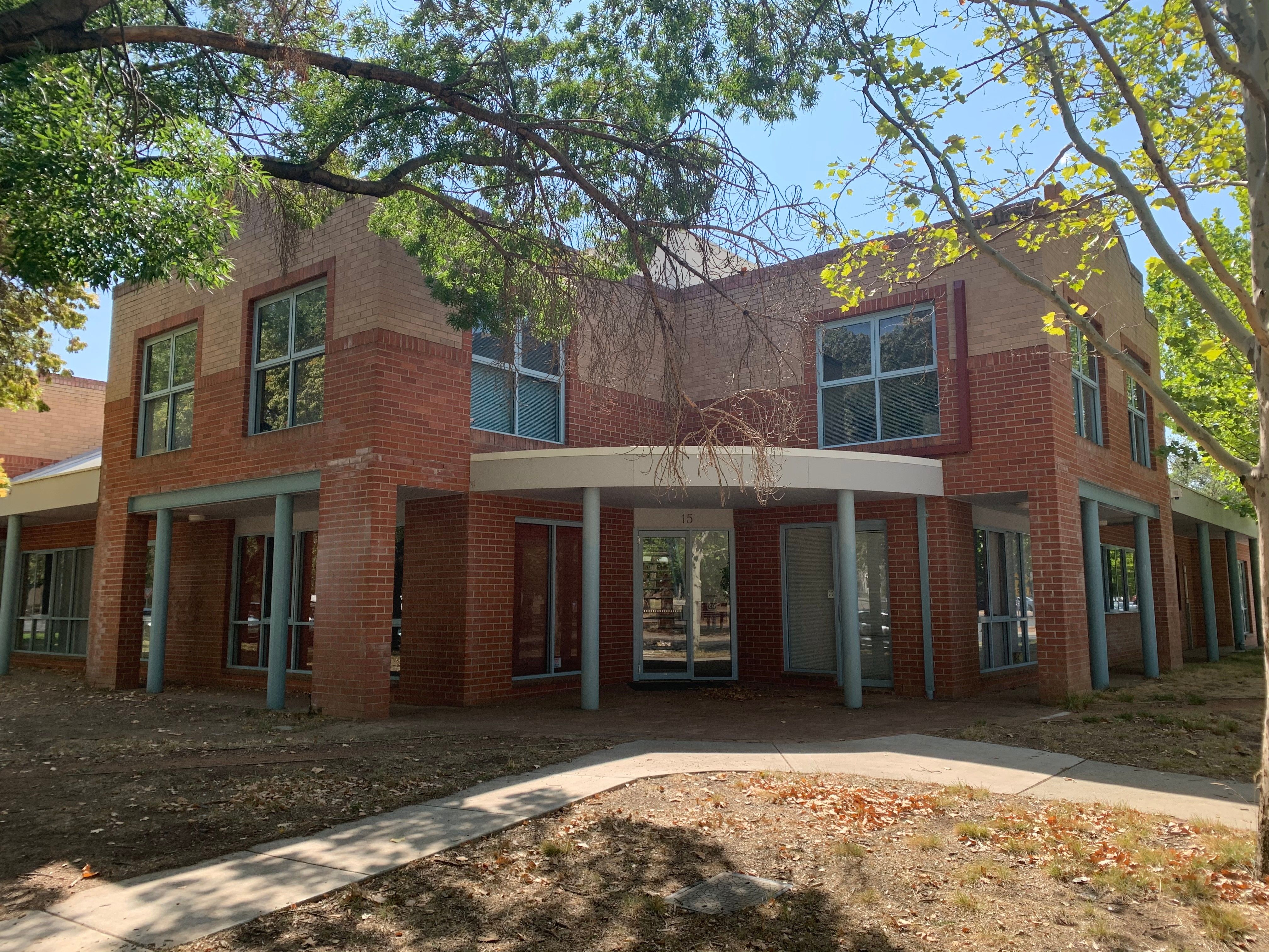Unit 2/15 Hall Street, Lyneham, ACT 2602