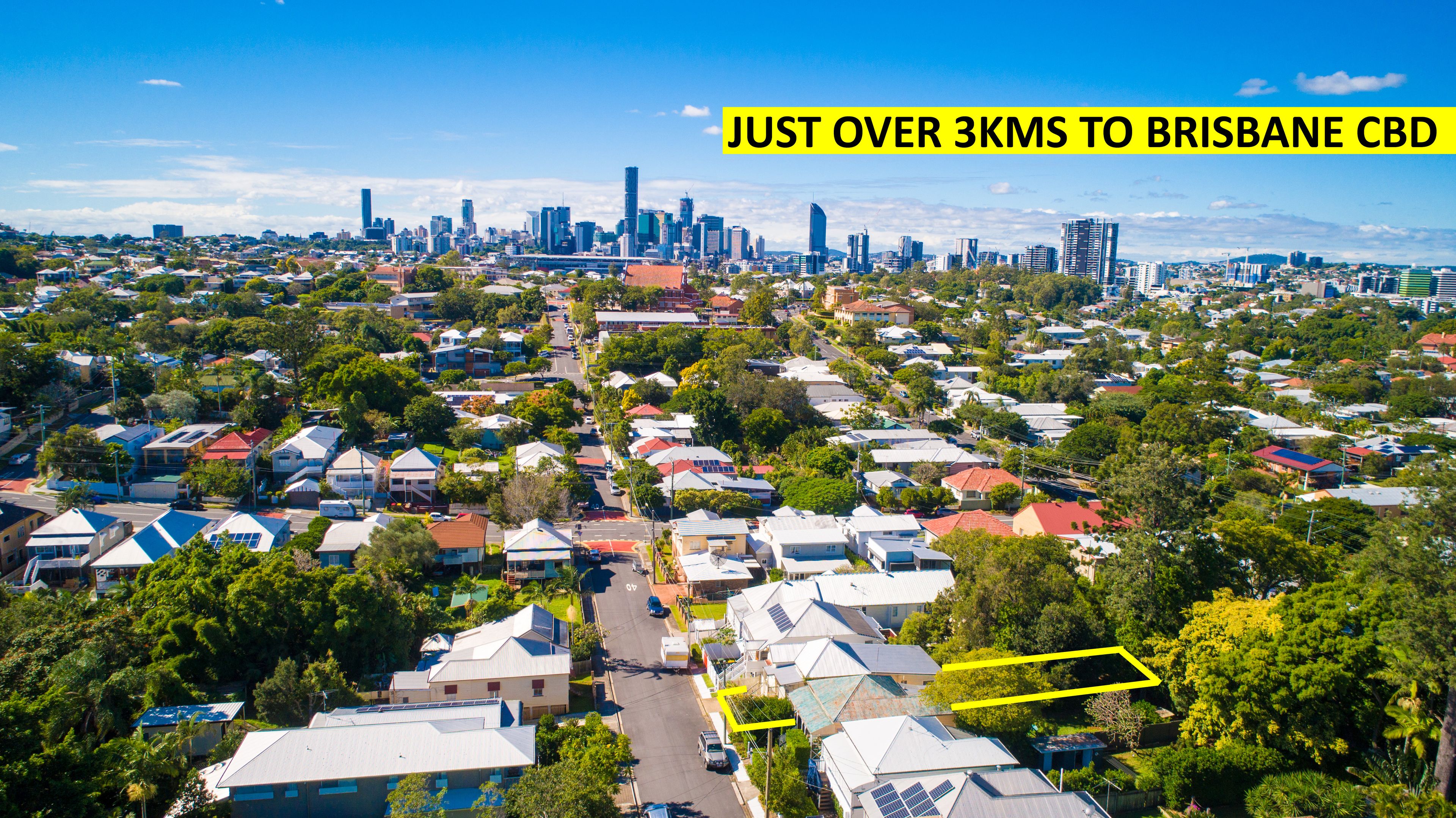 62 Herbert Street, Paddington, QLD 4064
