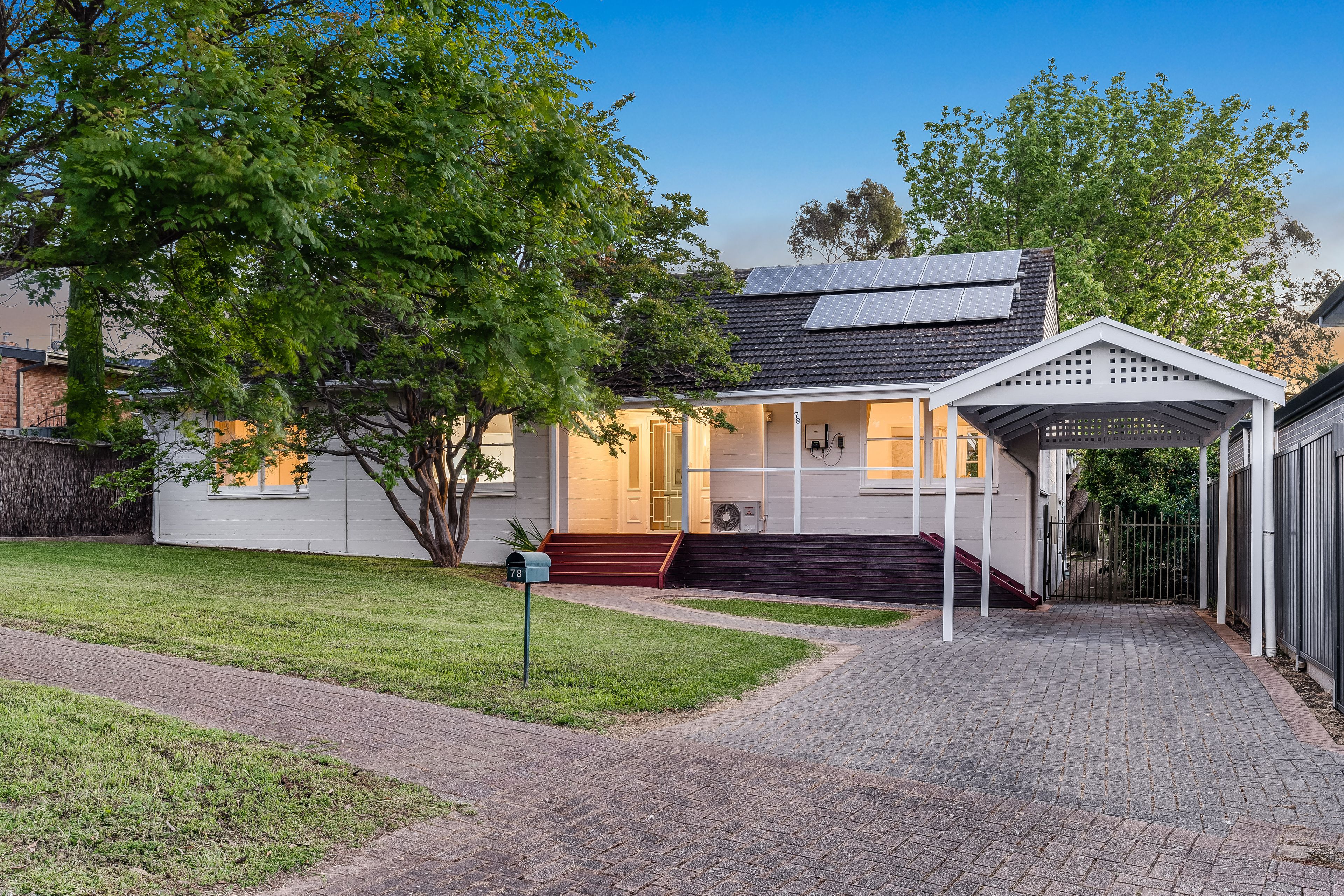 78 Linden Avenue, Hazelwood Park, SA 5066