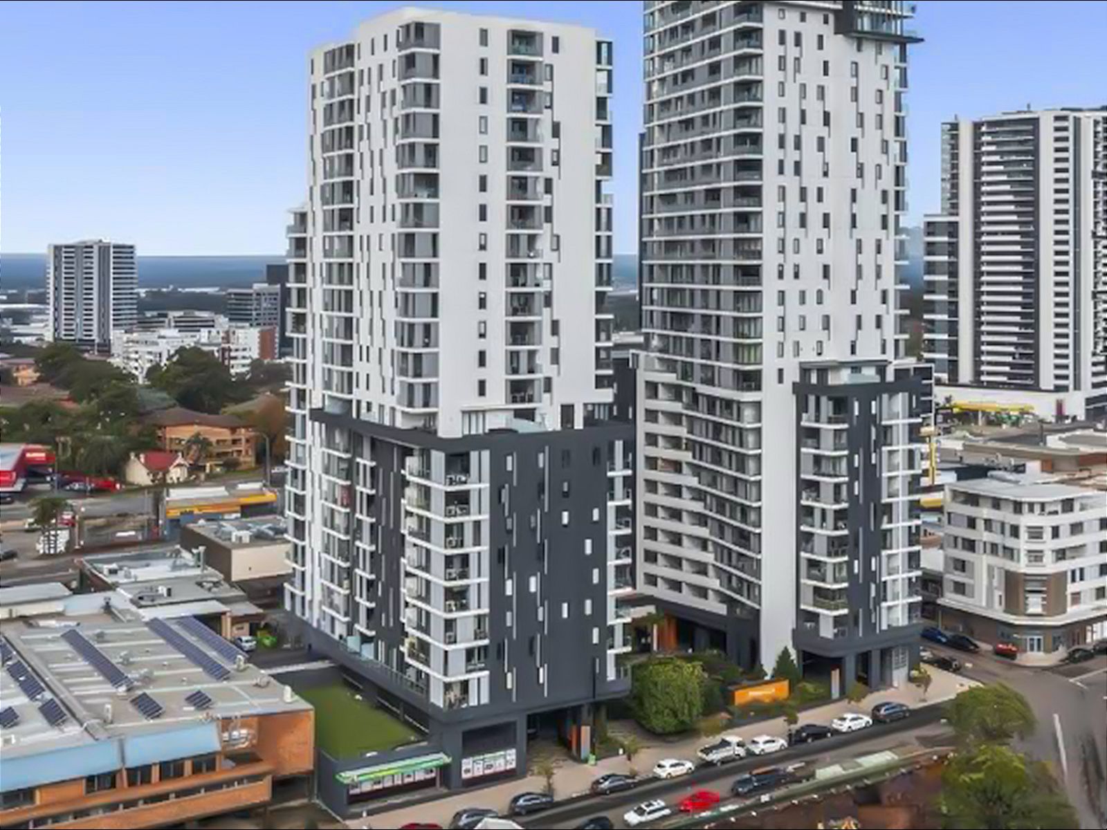 10 norfolk Street, Liverpool NSW 2170