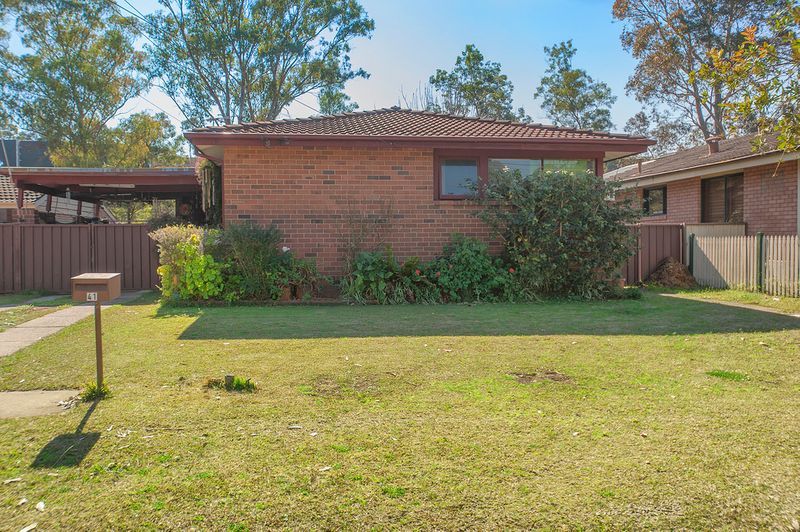 41 Fitzgerald Avenue