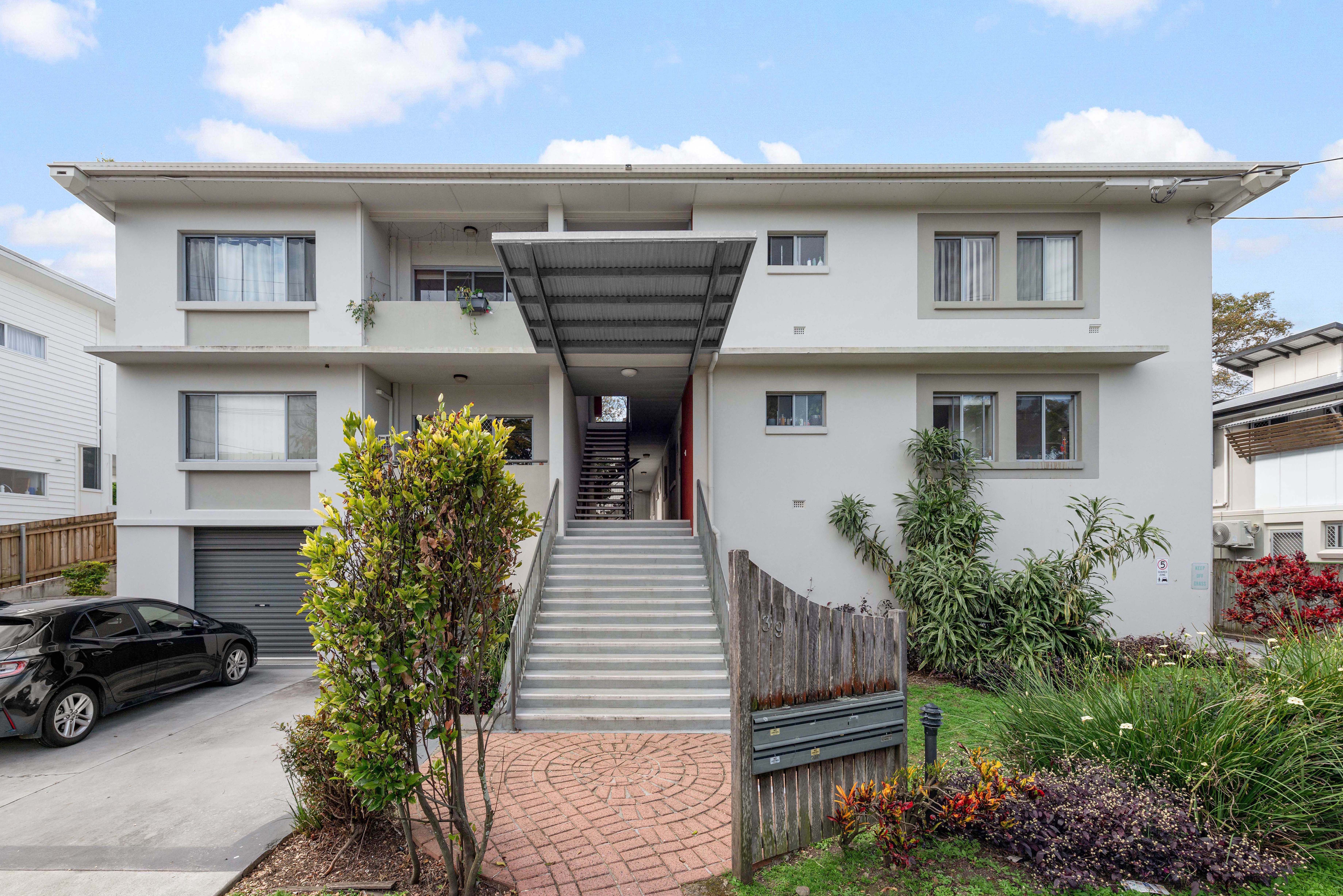 39 Elizabeth Street, Paddington QLD 4064