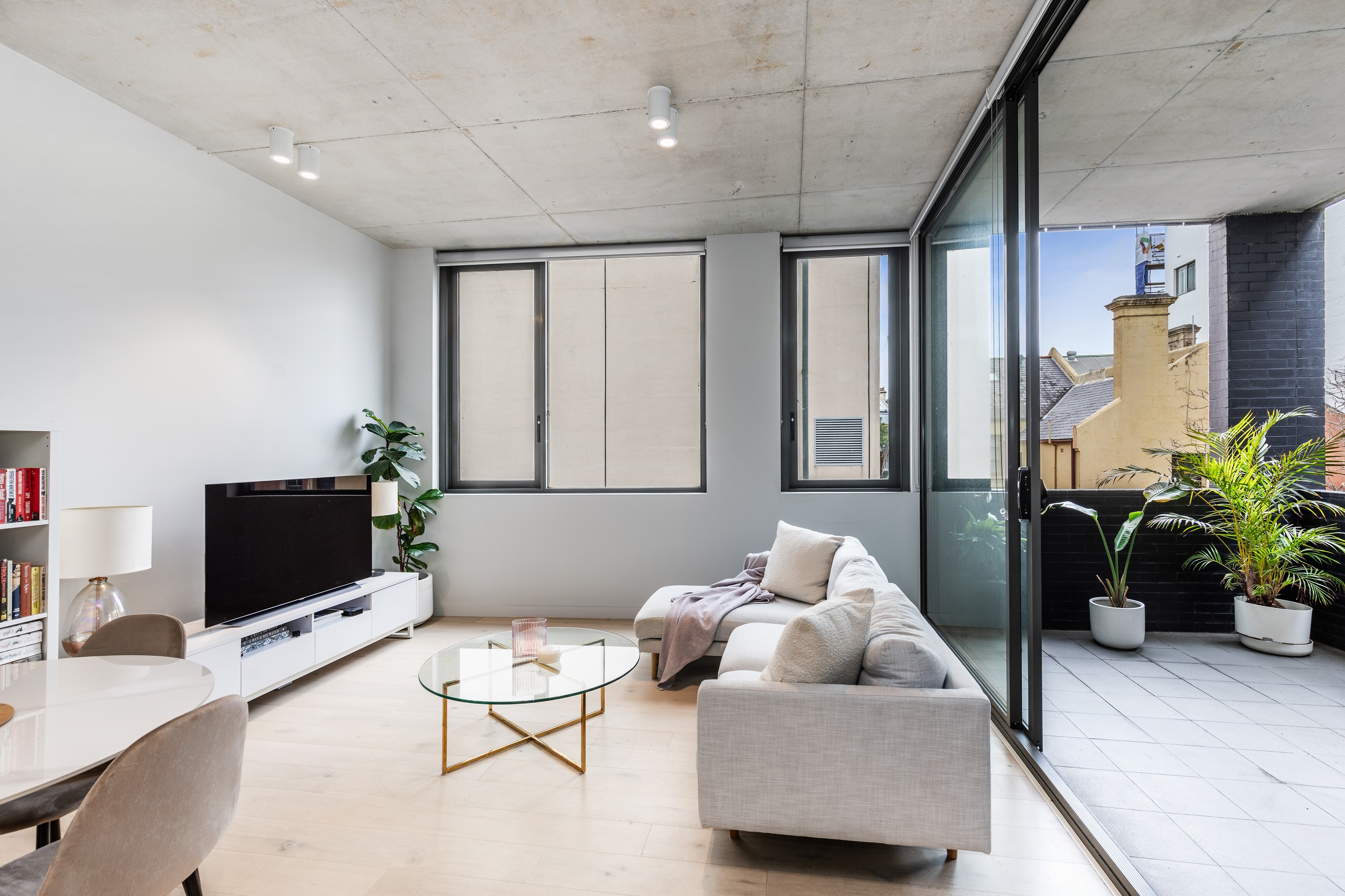 12/26-34 Hutchinson Street, Surry Hills, NSW 2010