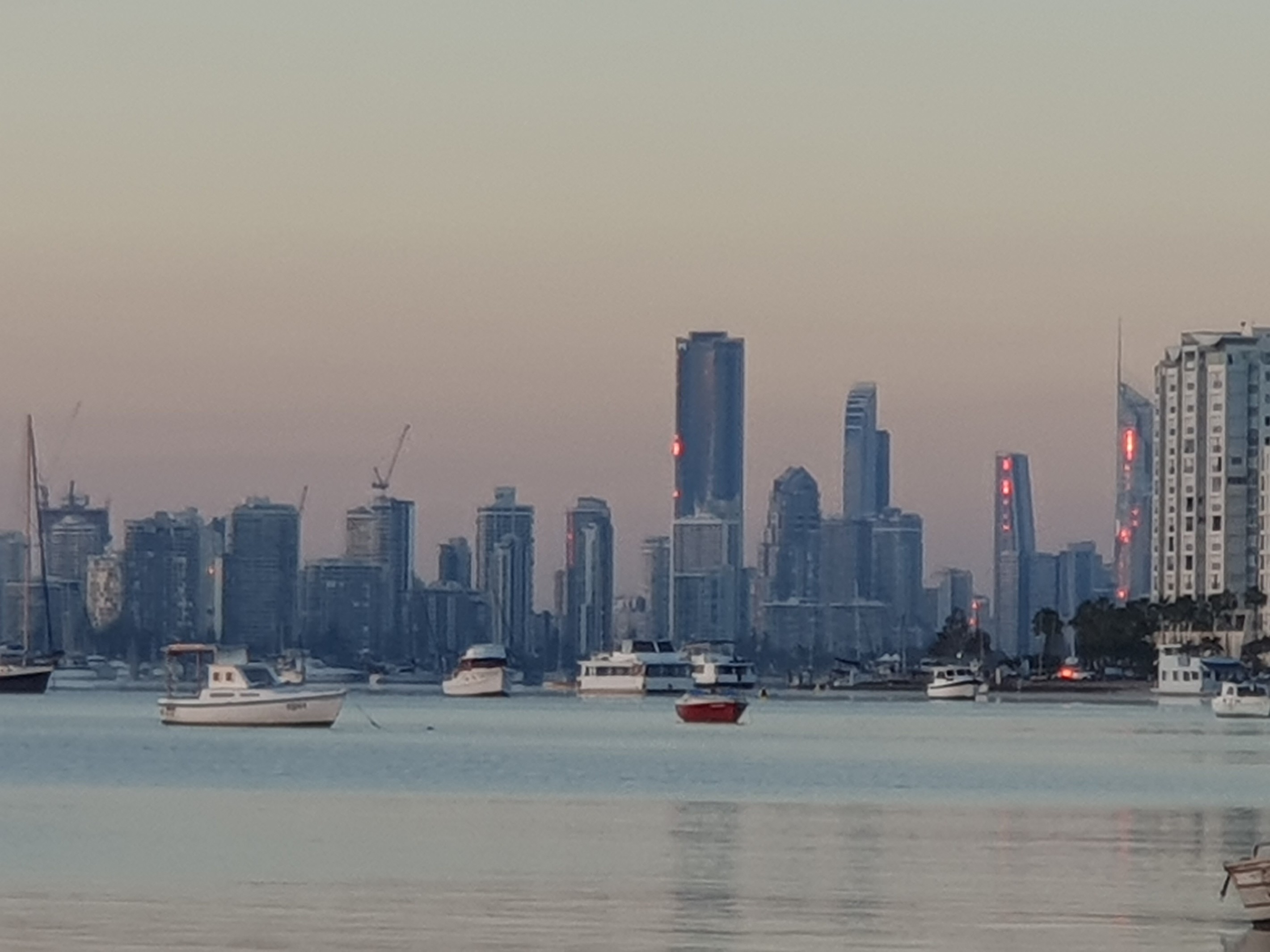 3/19 Middle Street, Labrador, QLD 4215