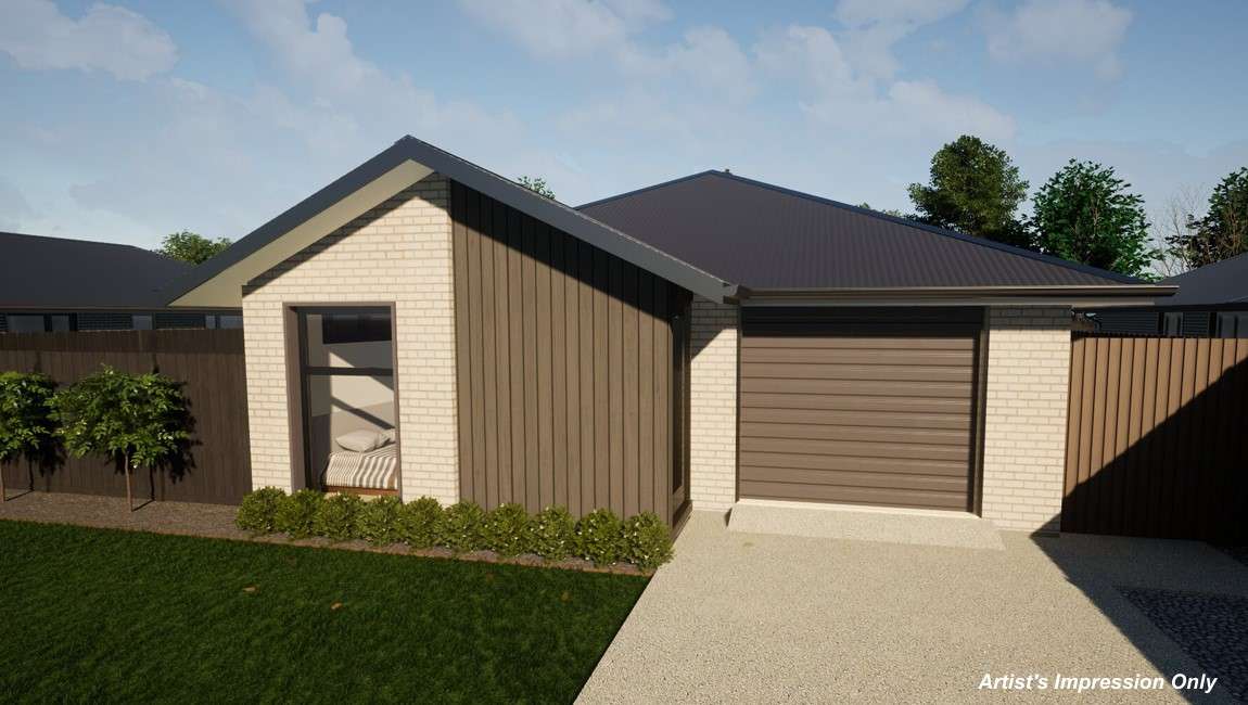 Lot  12 Hampton Grove photo 0