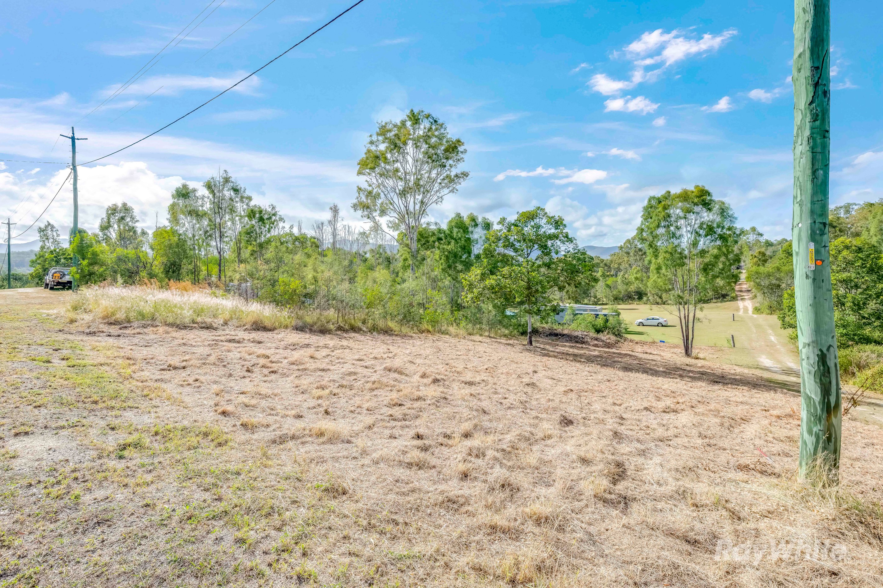 Lot 130 Mason Street, Mount Perry, QLD 4671