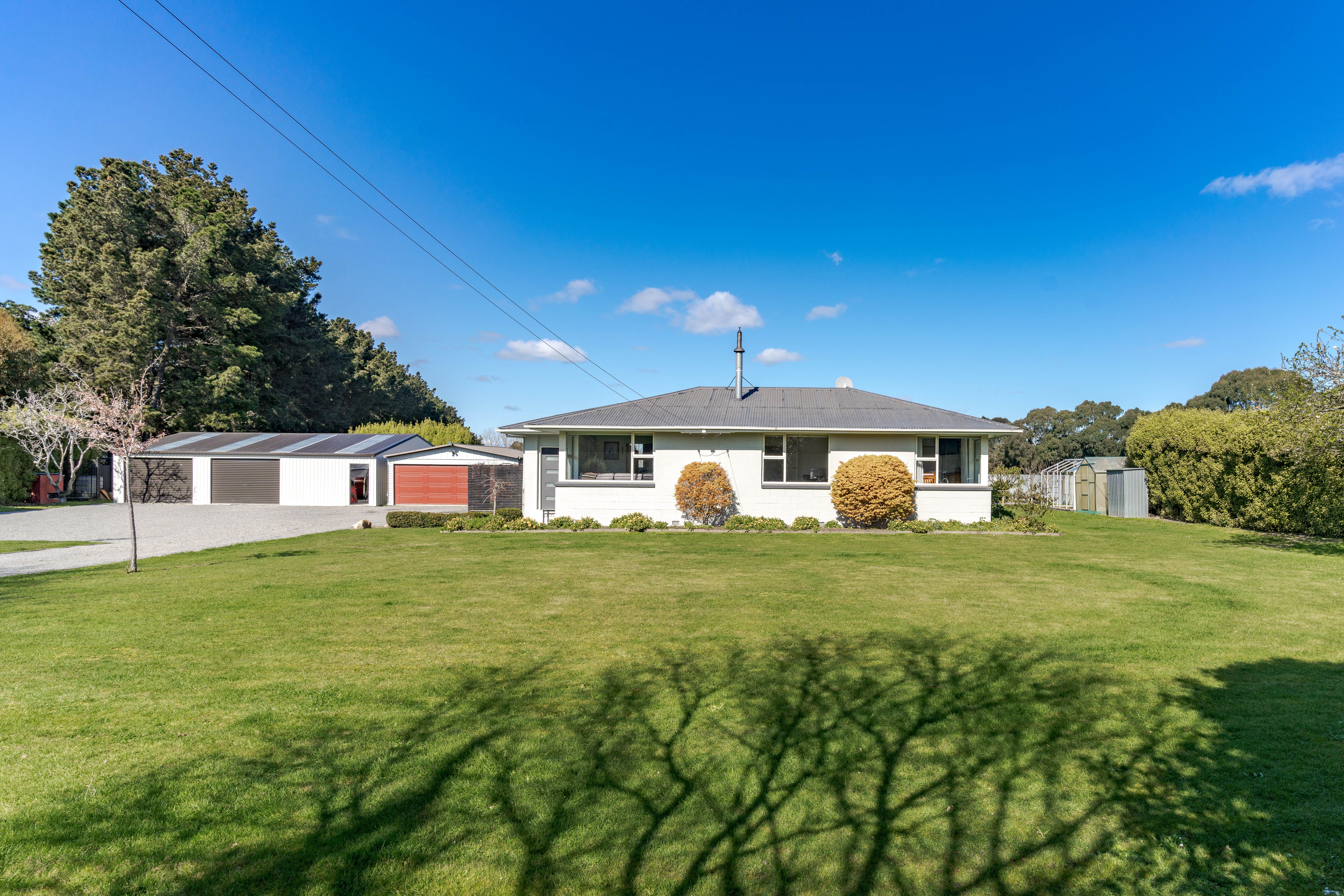 177 Maddisons Road, Templeton, Christchurch City 8042 Sold House
