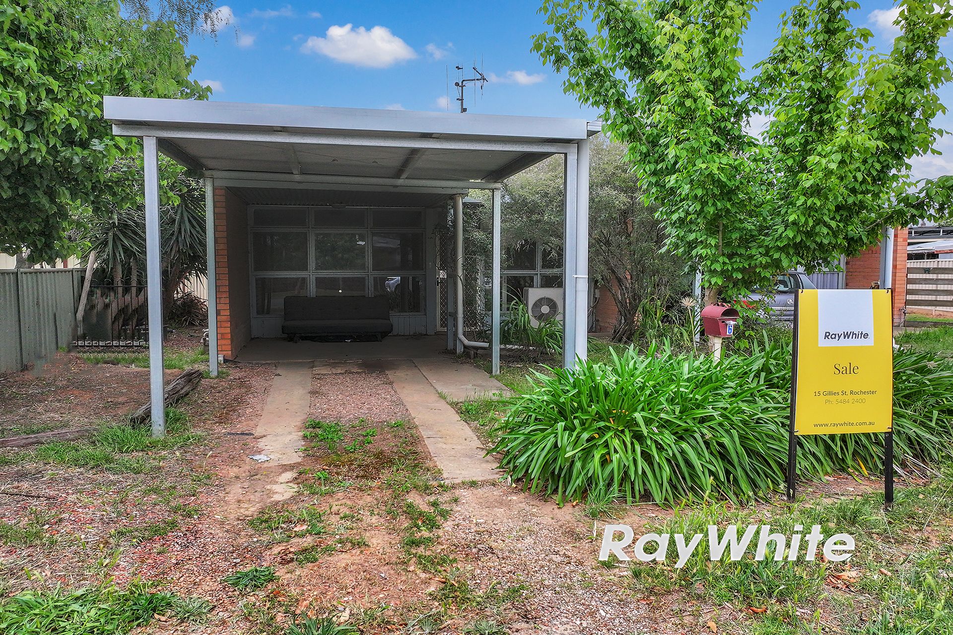 6 Pascoe Street , Rochester VIC 3561