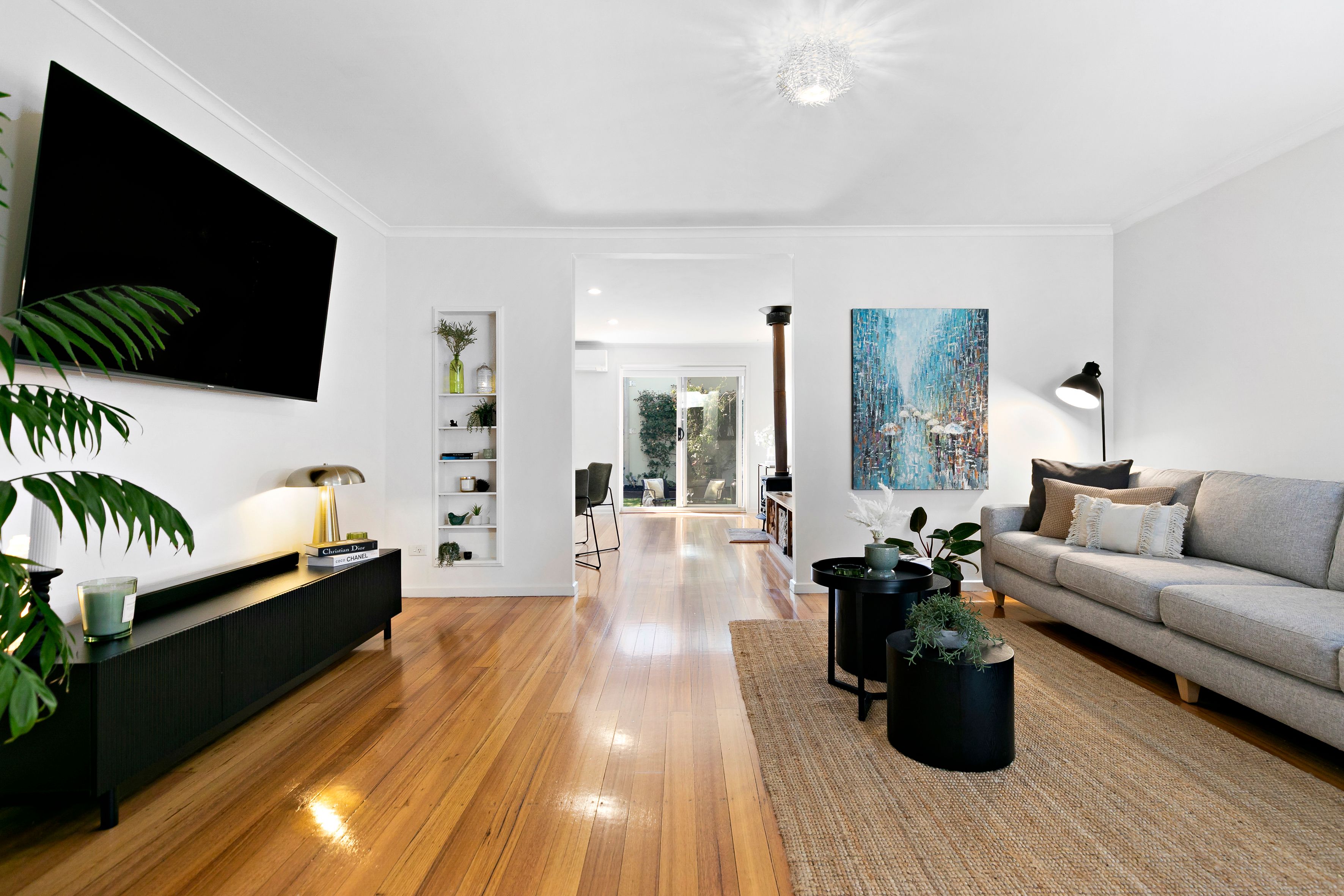 18 Mossfield Mews, Tullamarine, VIC 3043