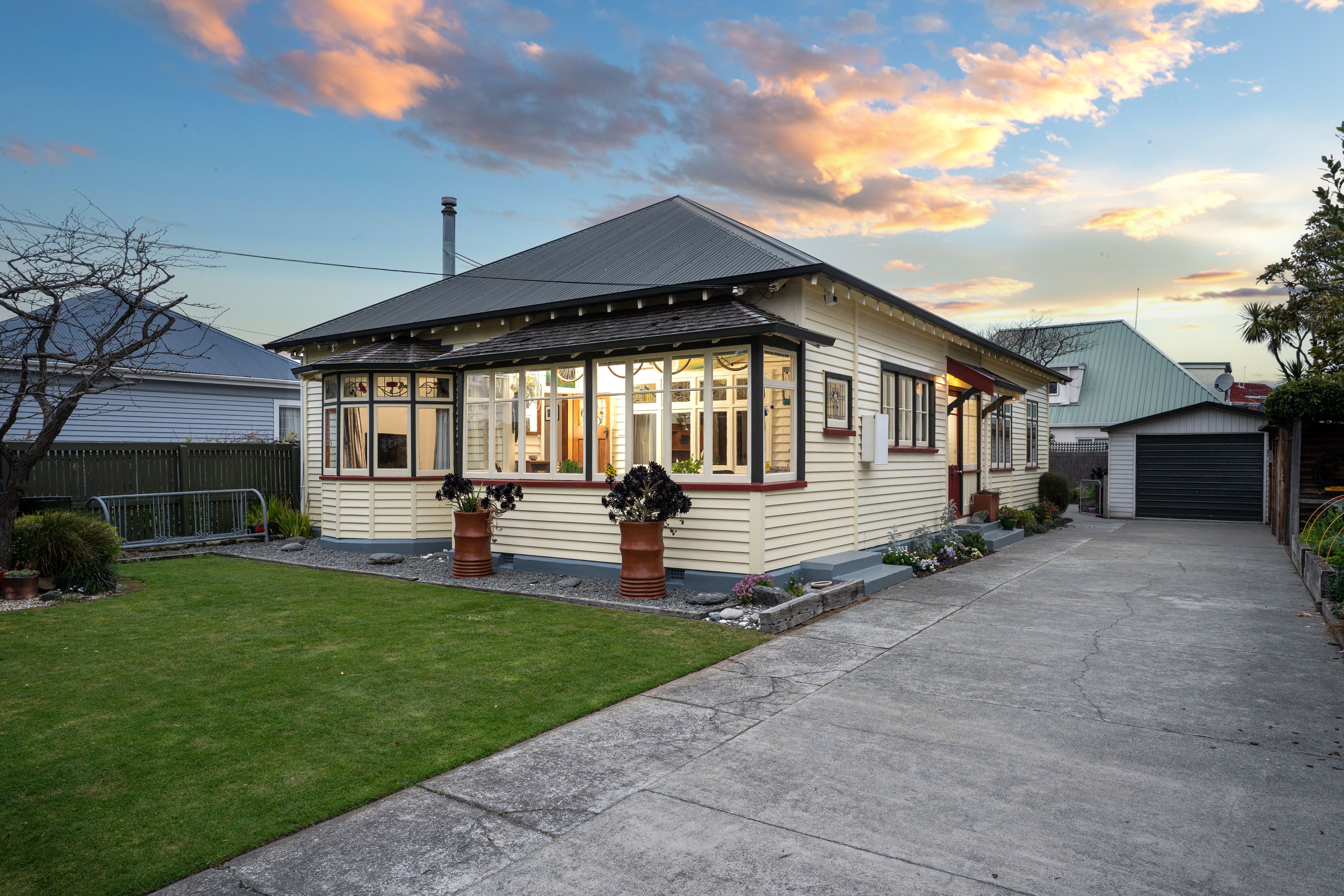 1/91 Lonsdale Street, New Brighton, Christchurch City