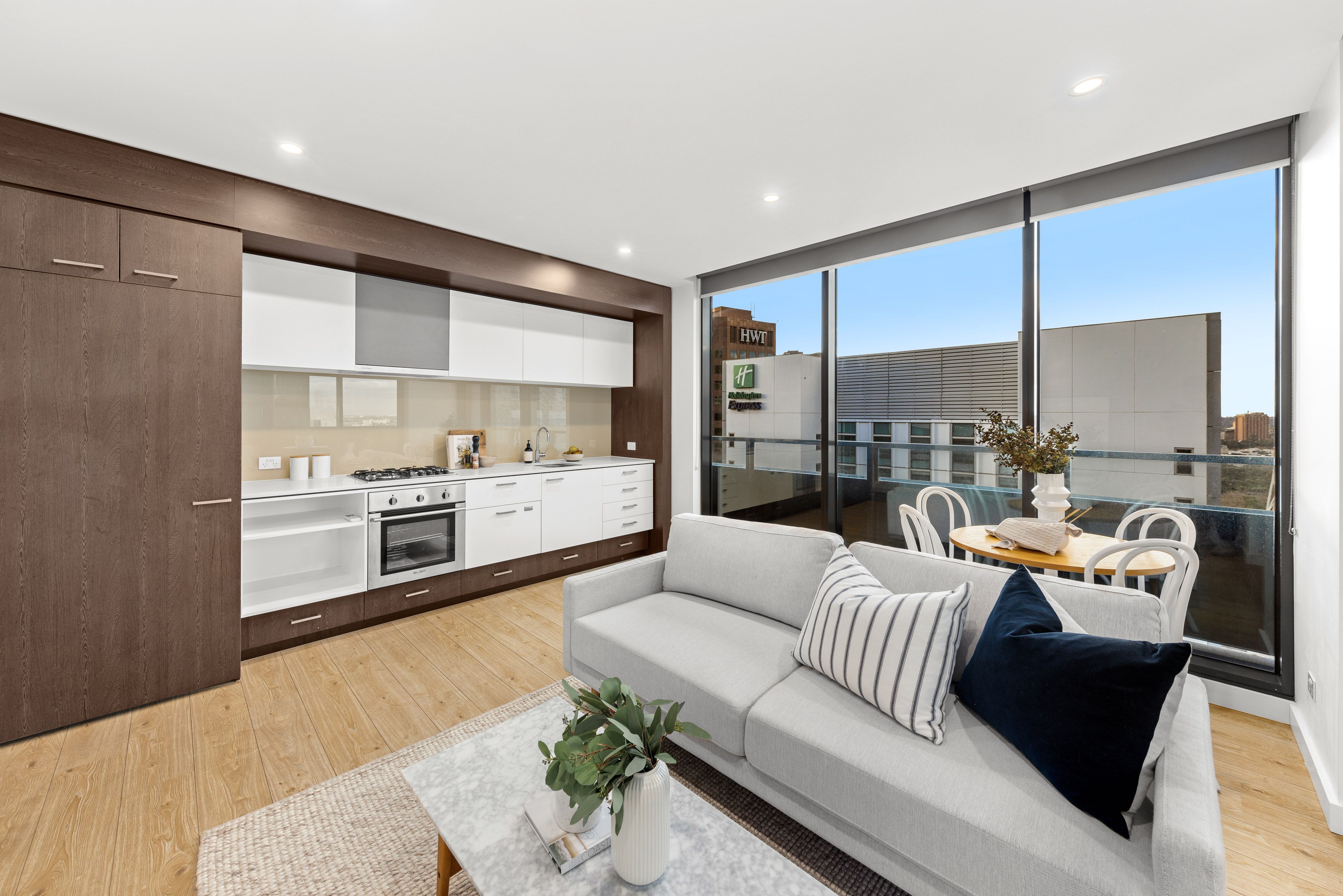 2907/57 City Road, Southbank, VIC 3006