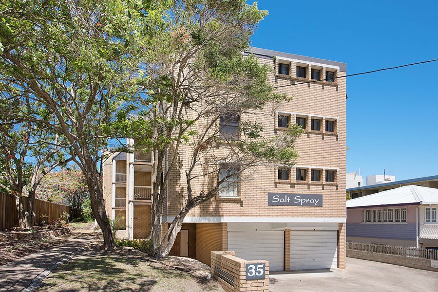 Unit 9/35 Lower Gay Terrace, Caloundra, QLD 4551