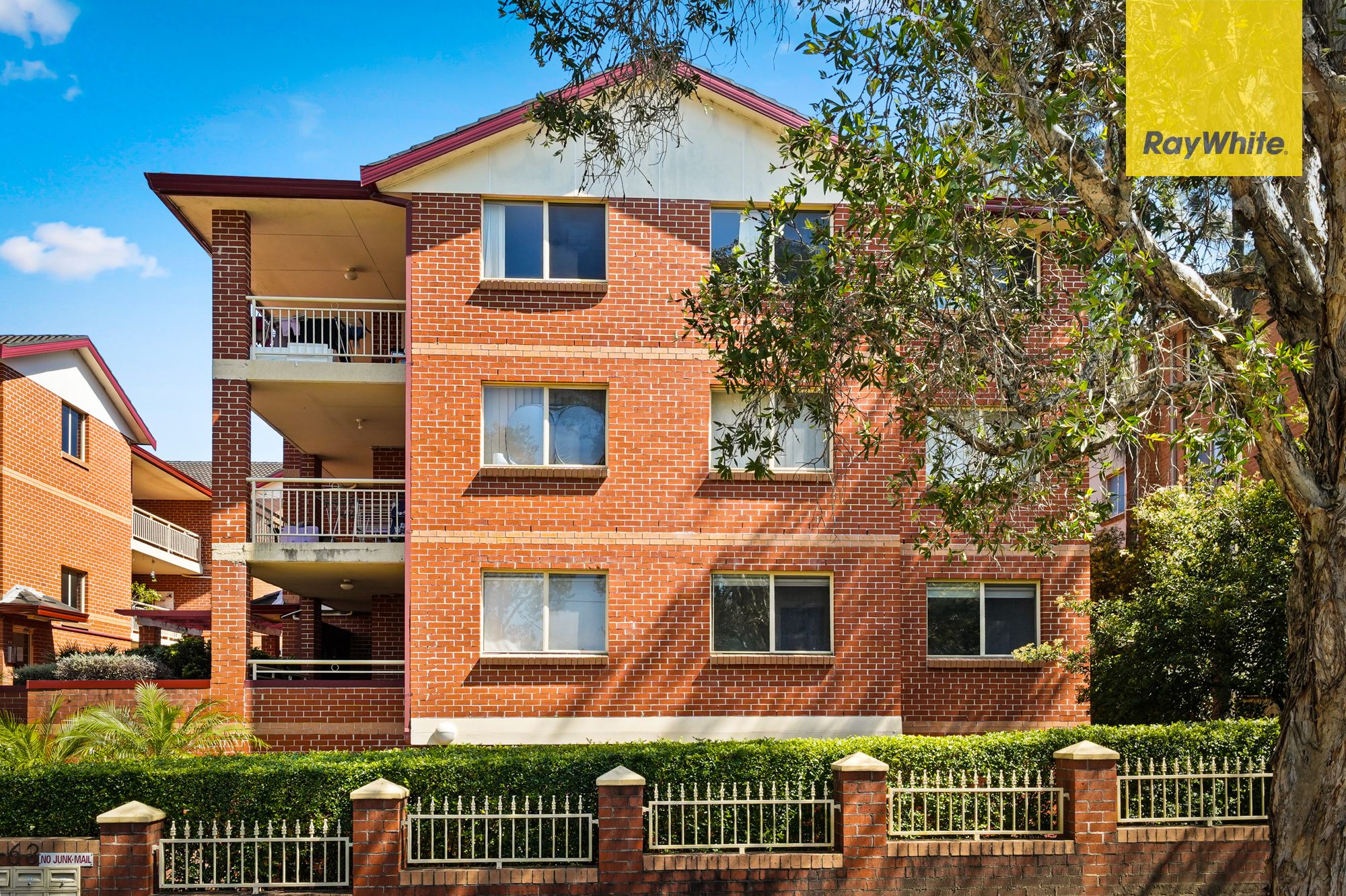 12/59-63 Buller Street, Parramatta, NSW 2150
