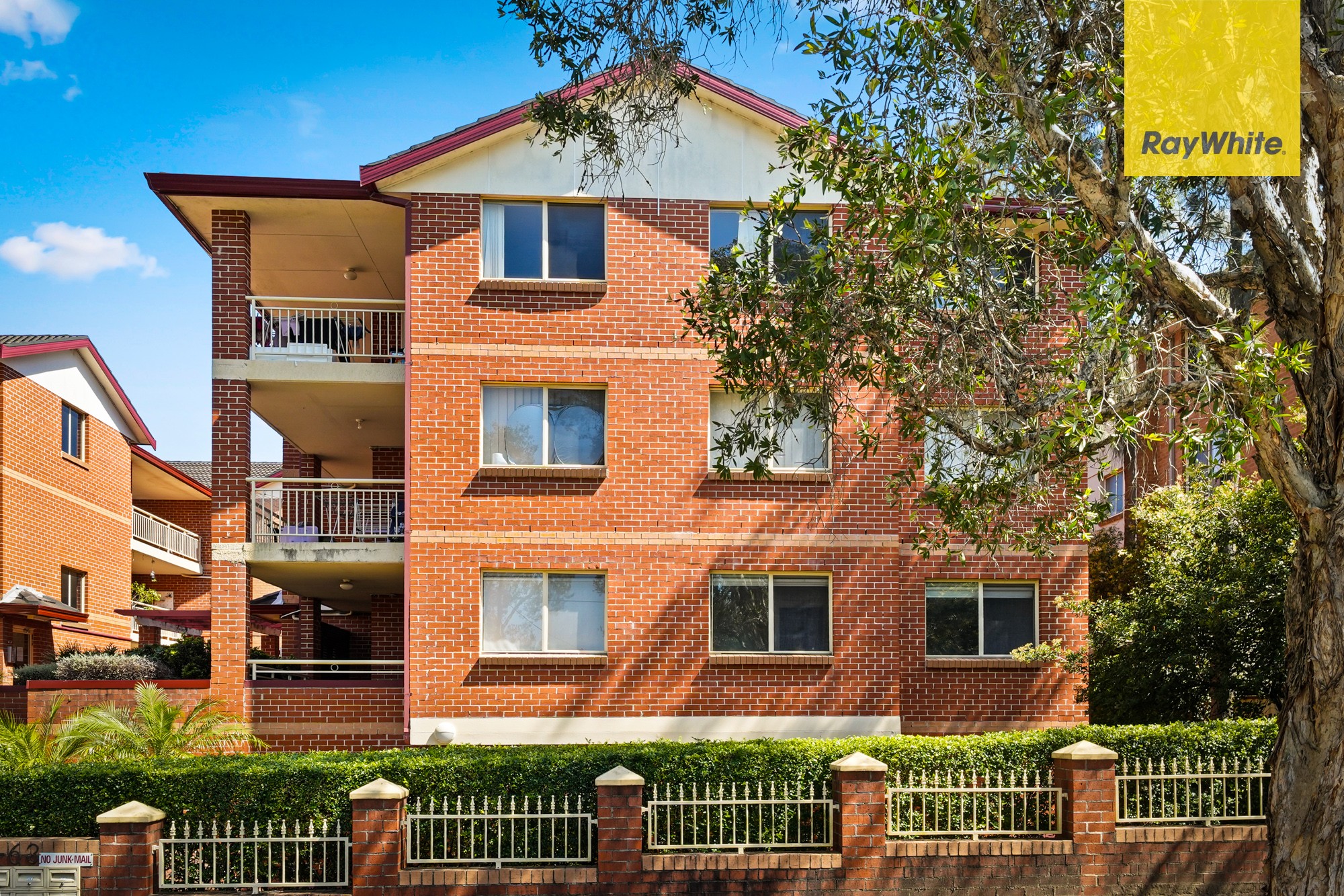 12/59-63 Buller Street, Parramatta, NSW 2150