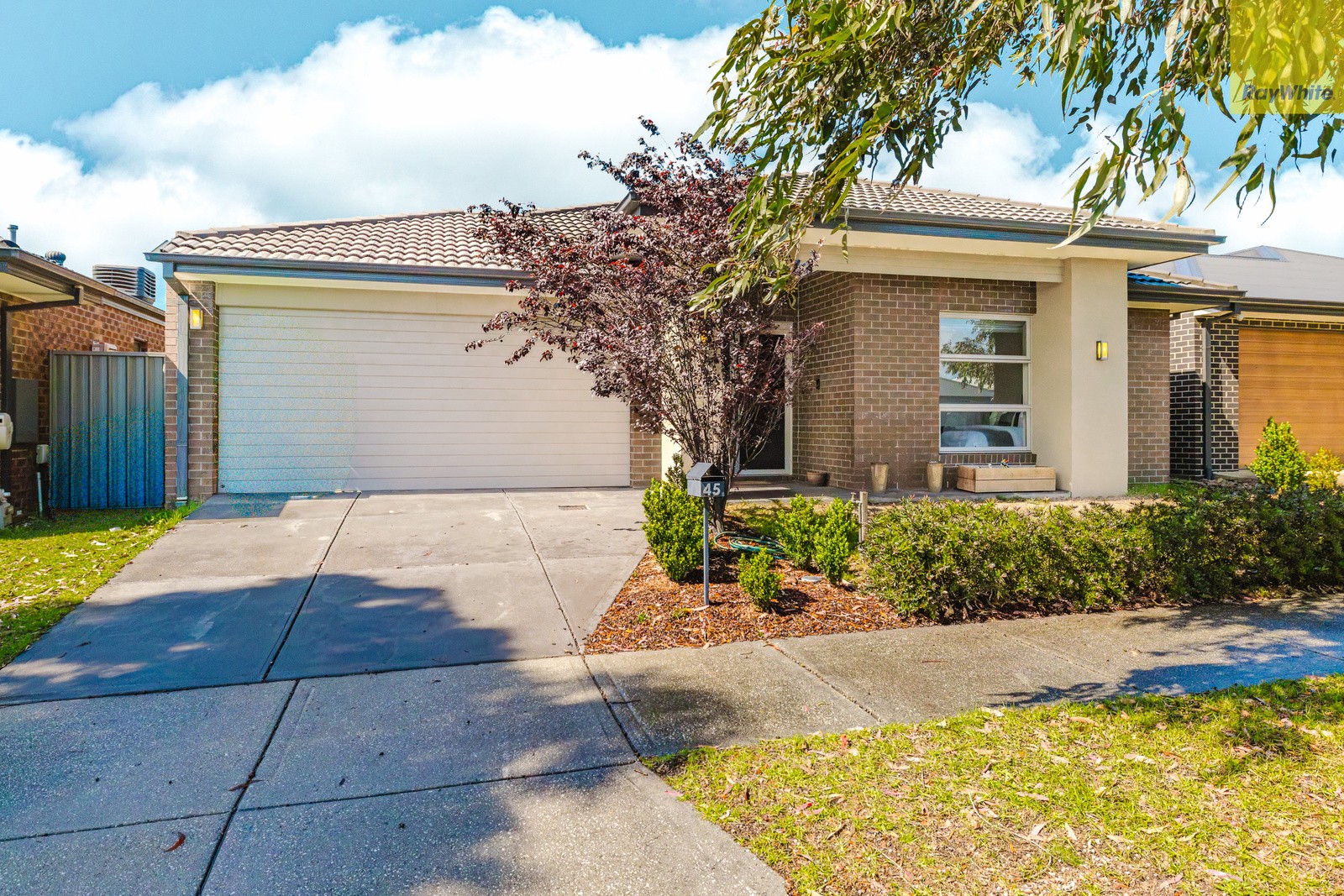 45 Stonehill Drive, Maddingley, VIC 3340