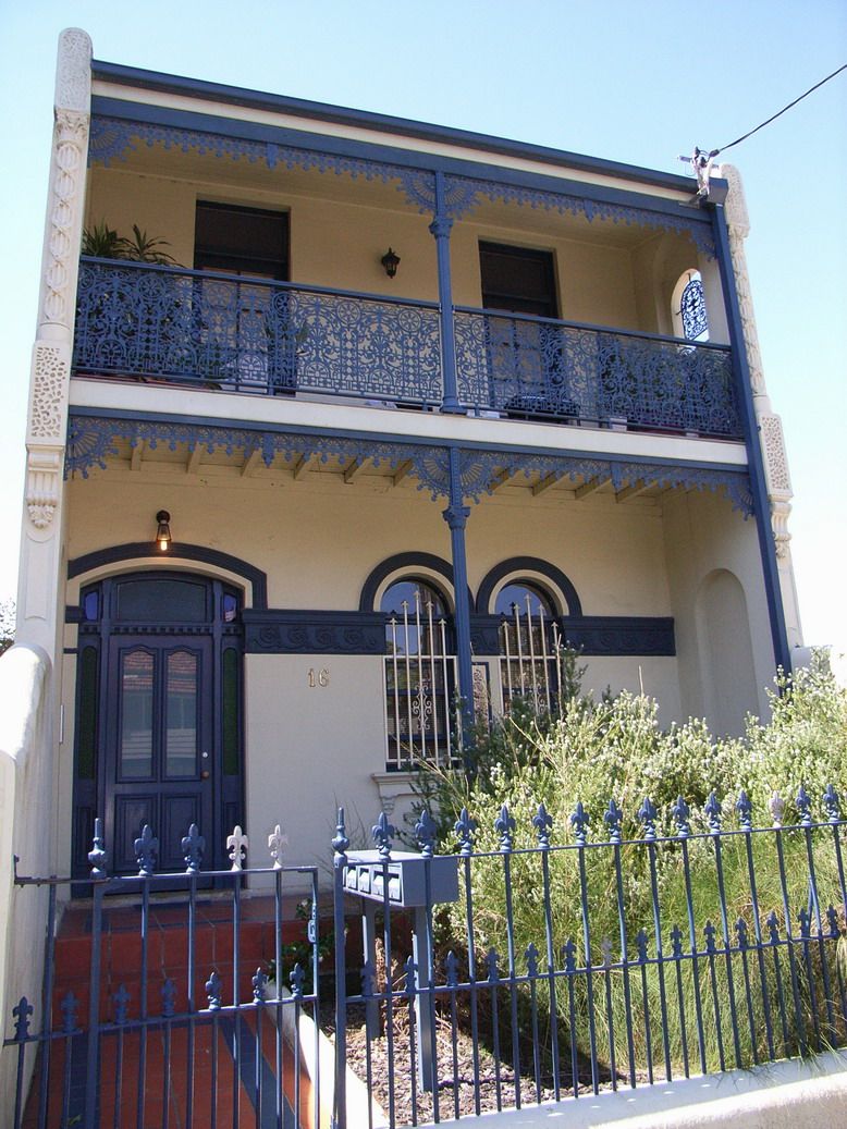 2/16 Brown Street, Newtown, NSW 2042