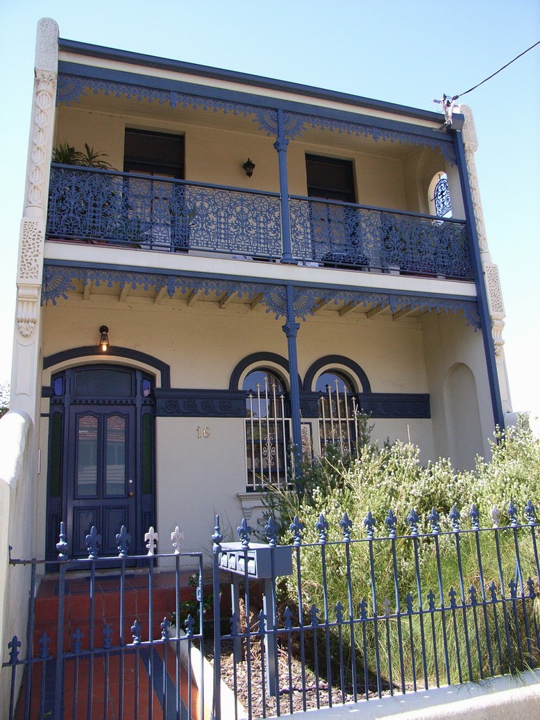 2/16 Brown Street, Newtown, NSW 2042