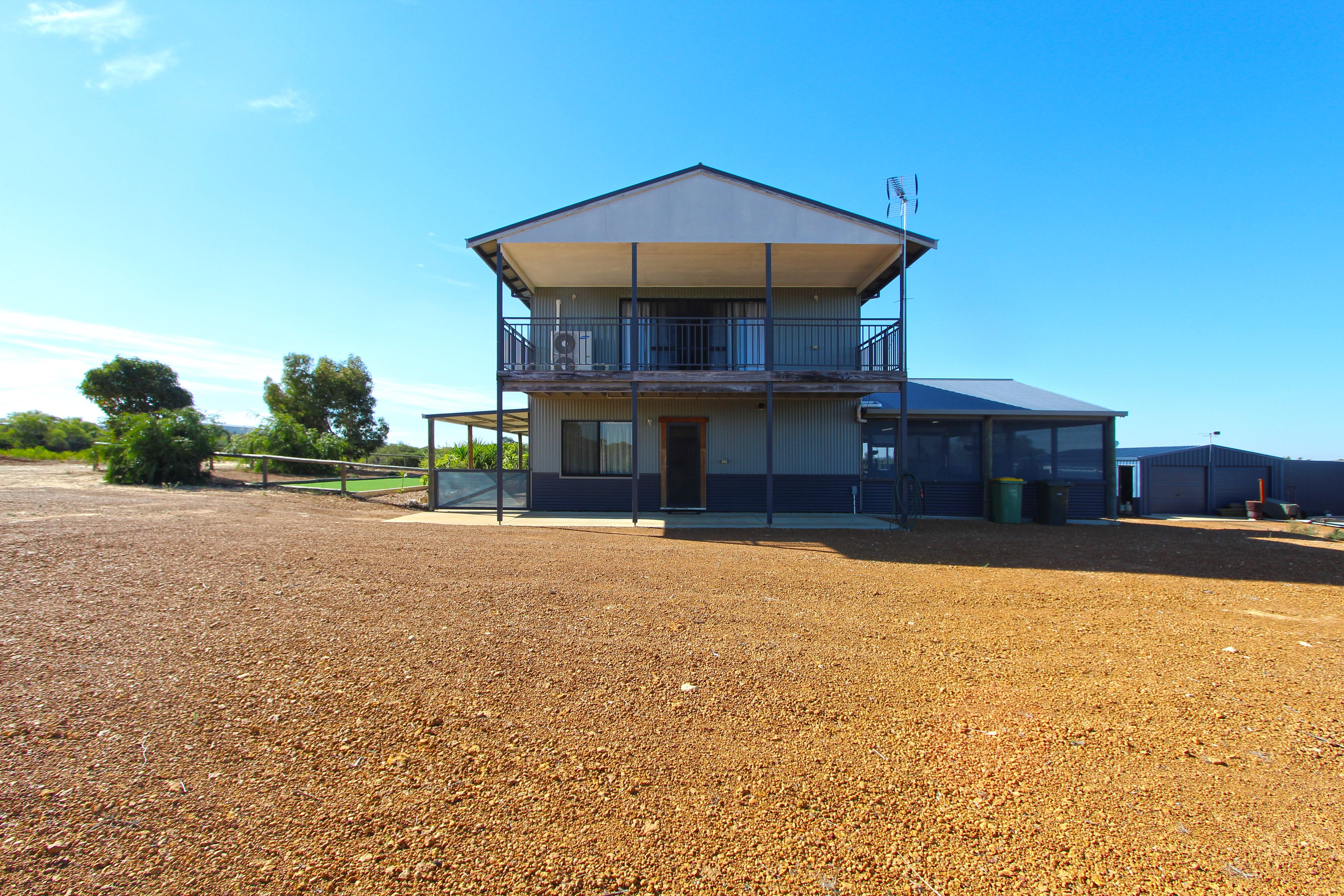 232 River Loop, Jurien Bay, WA 6516