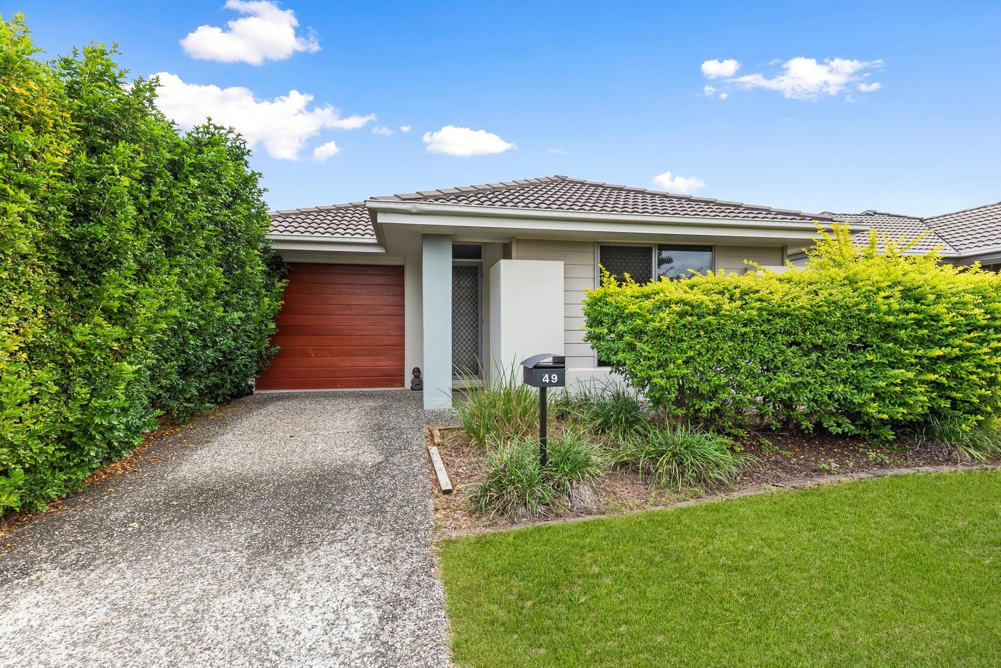 49 Denham Crescent, North Lakes, QLD 4509