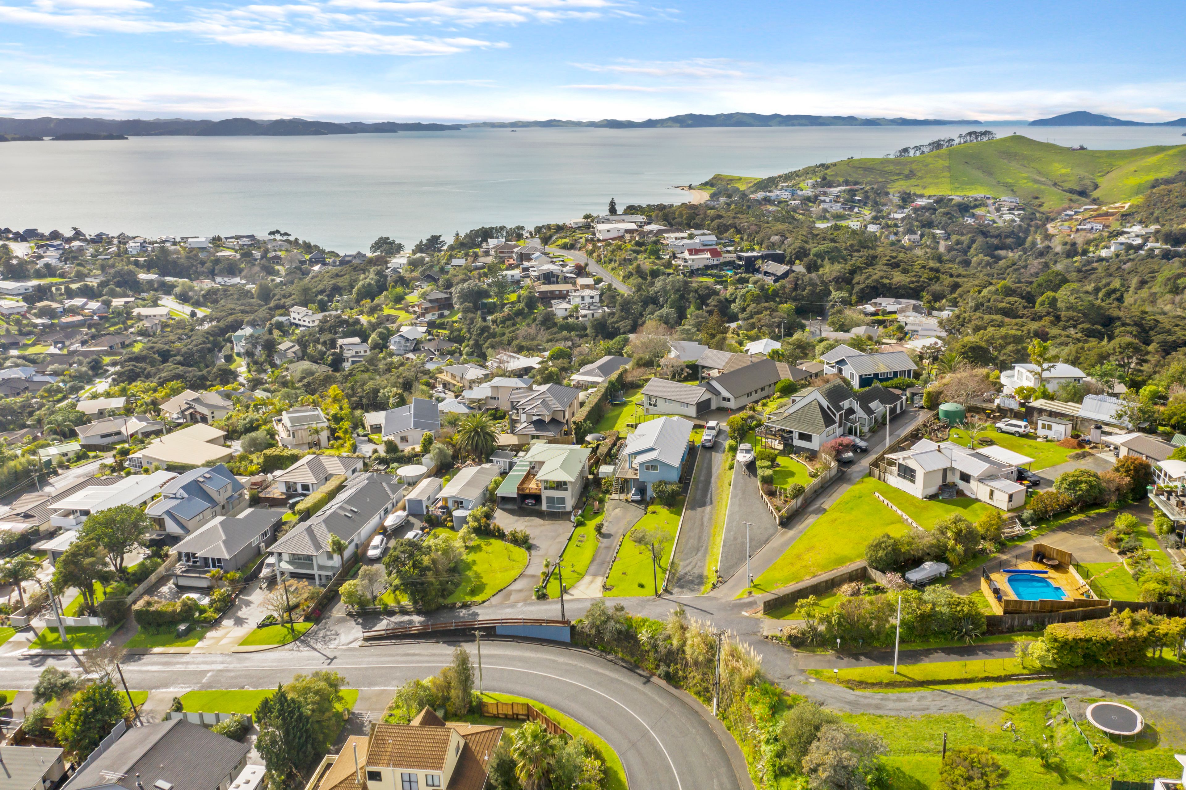 32 Maraetai School Road, Maraetai, Manukau City
