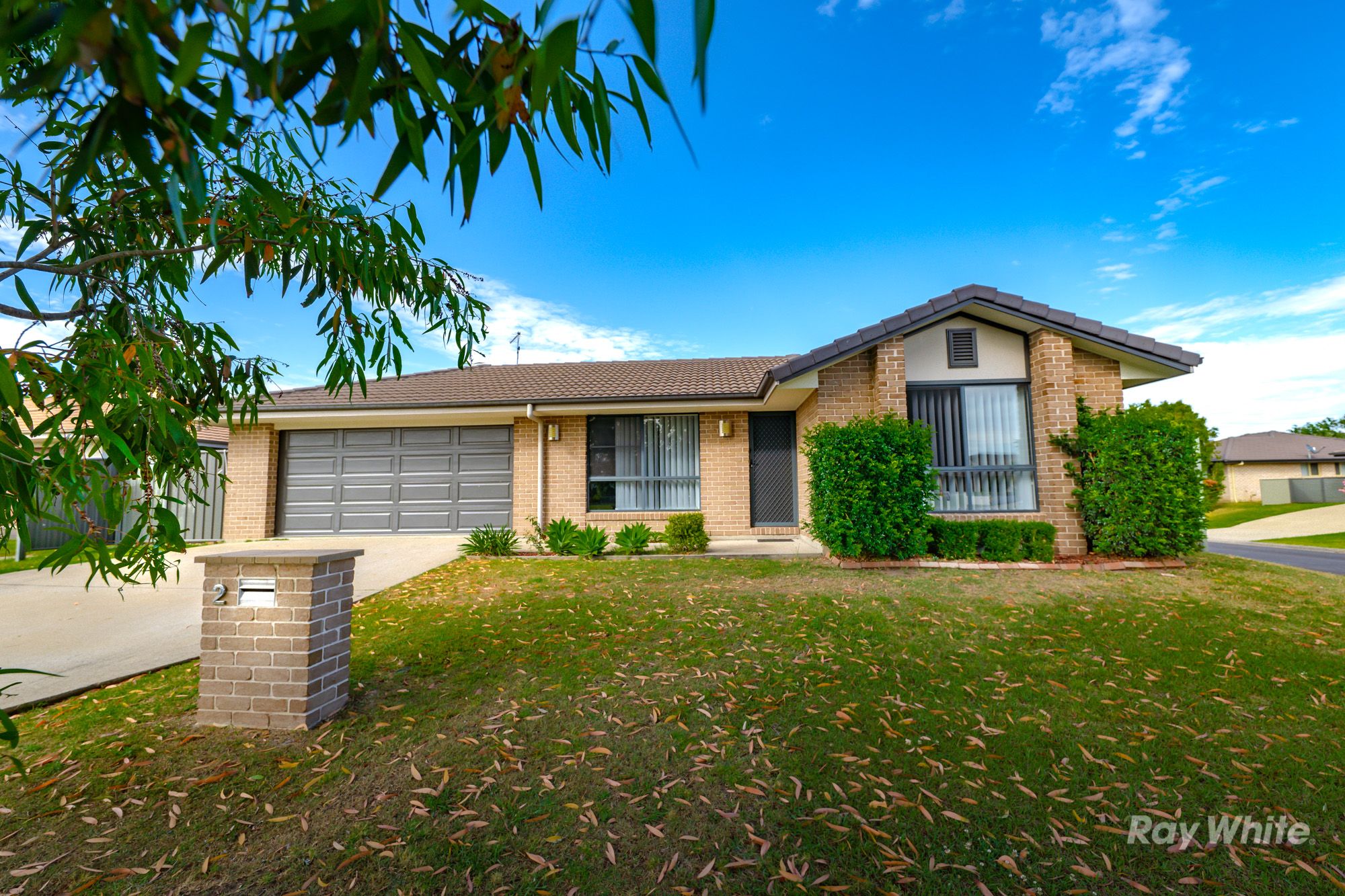 2 Jordan Close, Grafton NSW 2460