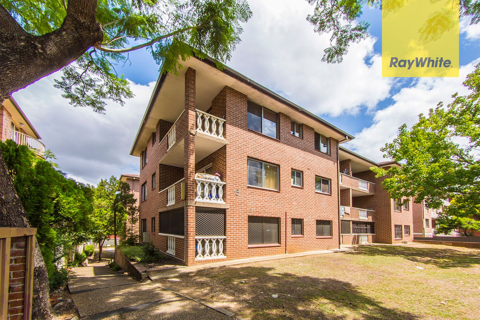 7/8 Brisbane Street, Harris Park, NSW 2150