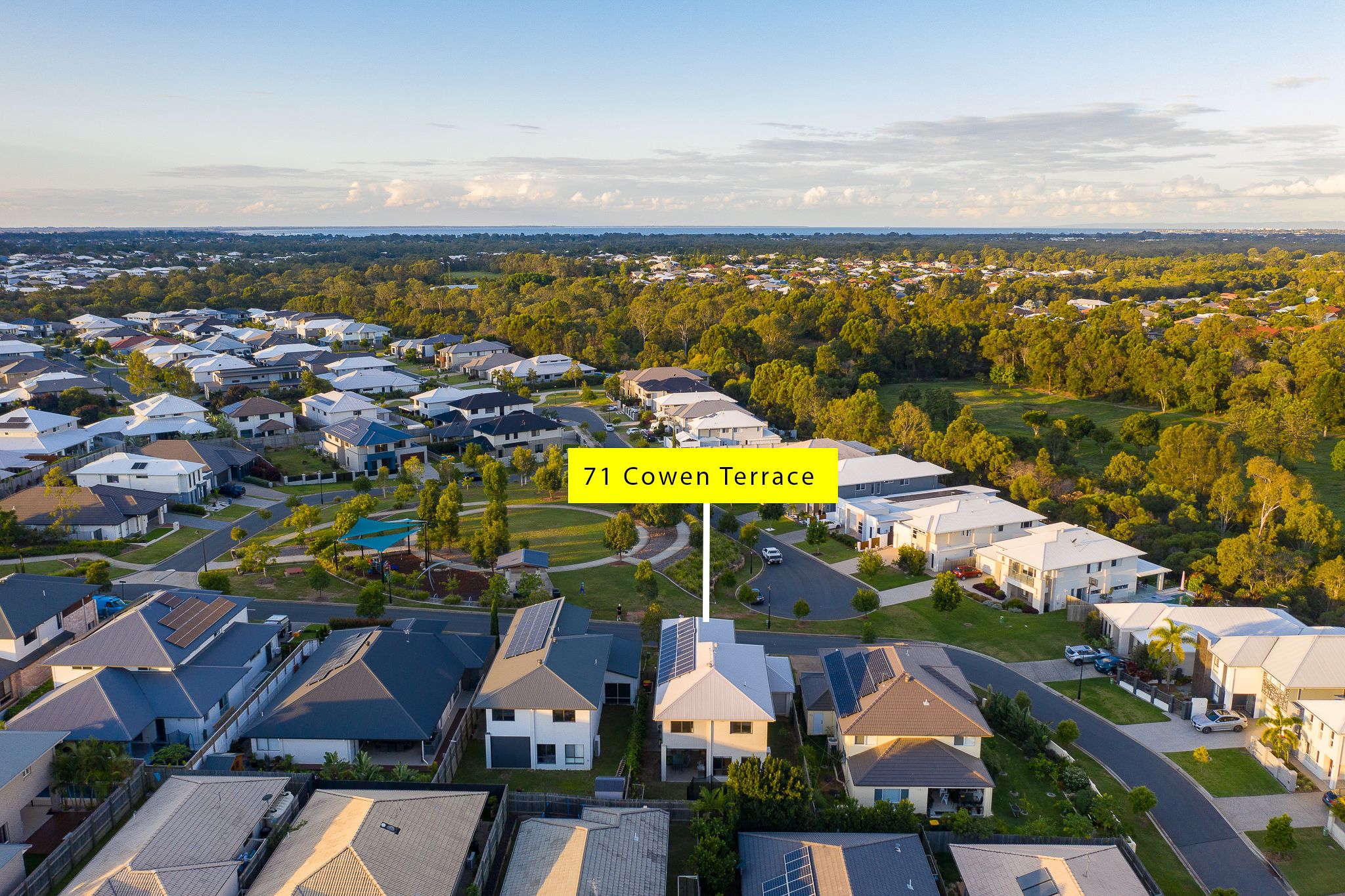 71 Cowen Terrace, North Lakes, QLD 4509