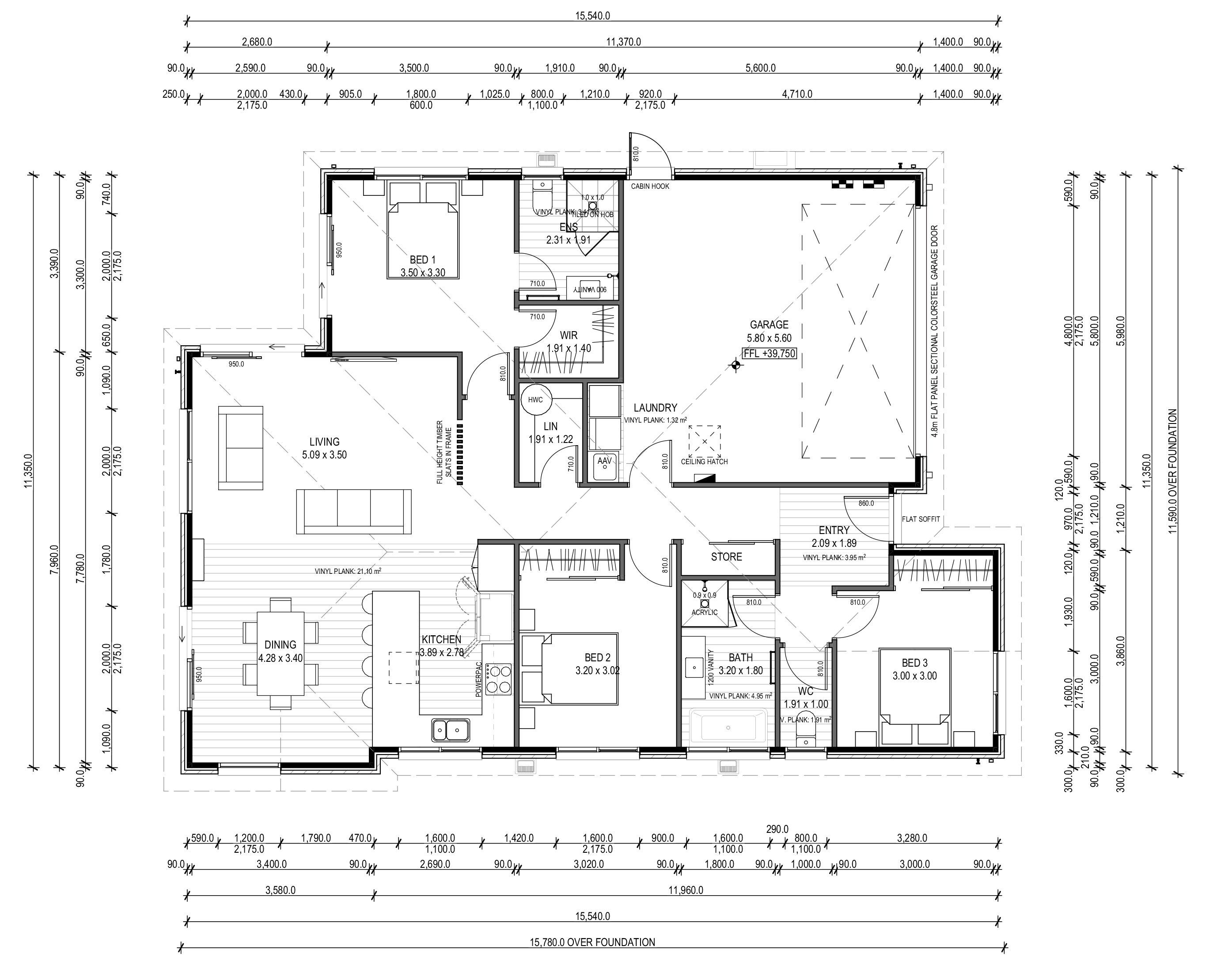 Lot 22 499 Springston Rolleston Road, Rolleston, Selwyn District
