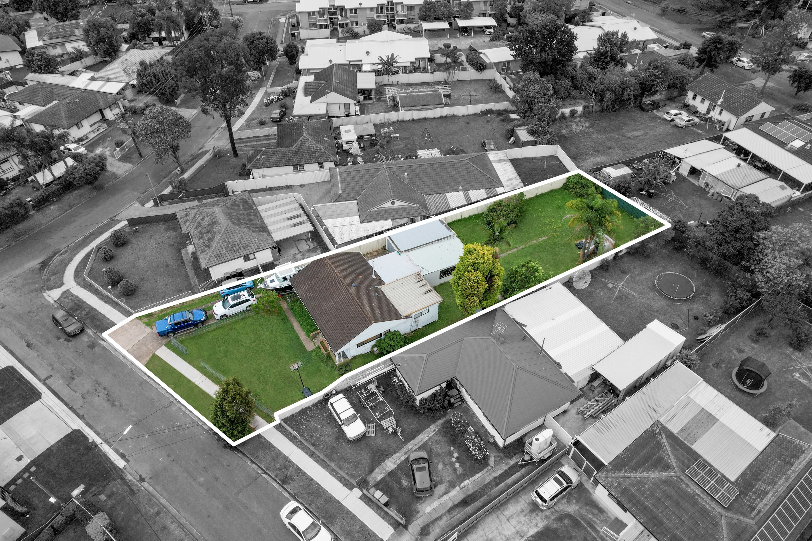 4 Glenwari Street, Sadleir, NSW 2168