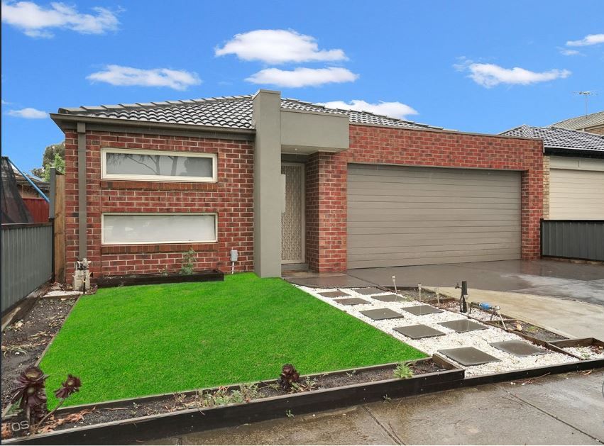 36 Misty Meadow Grove, Truganina, VIC 3029