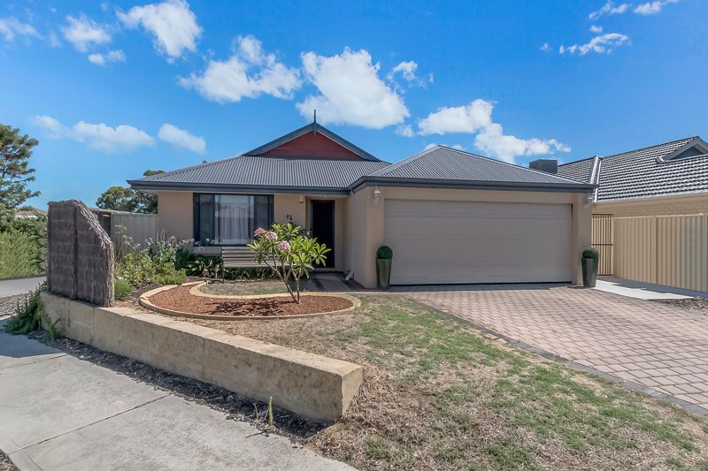 21 Wanderer Parkway, Baldivis, WA 6171