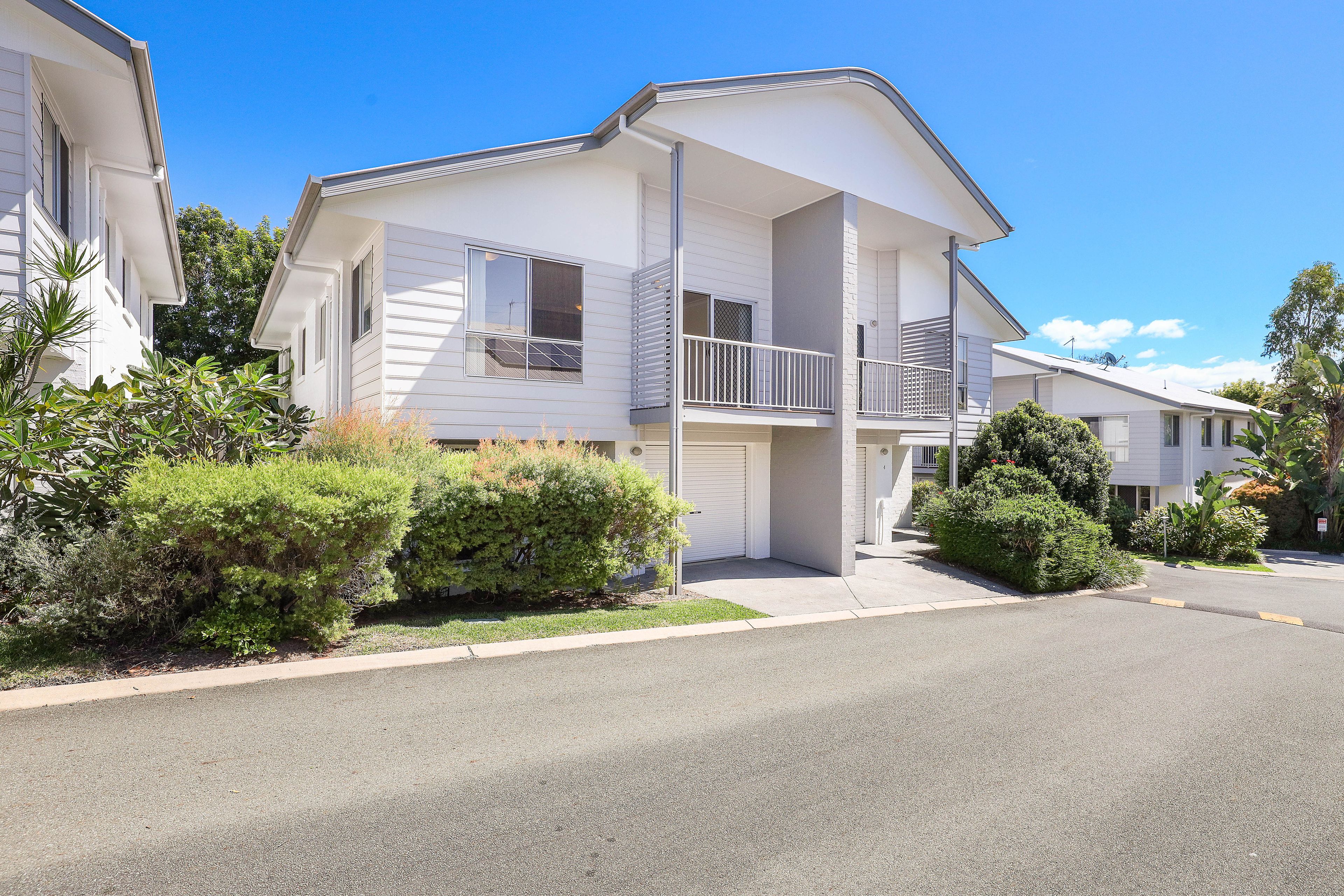 3/27 Eugenia Circuit, Robina, QLD 4226