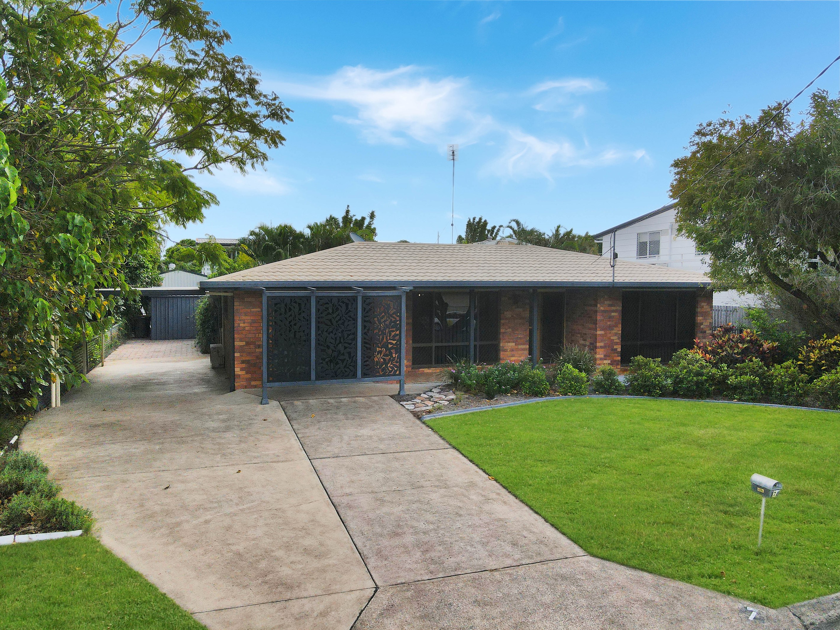 7 Prince Street, Urangan, QLD 4655