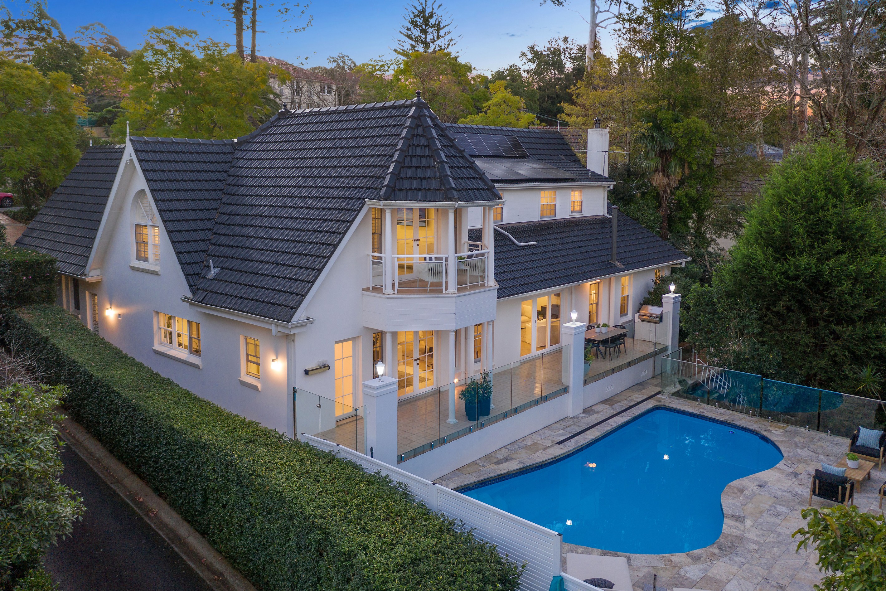 27 Warrawee Avenue, Warrawee, NSW 2074