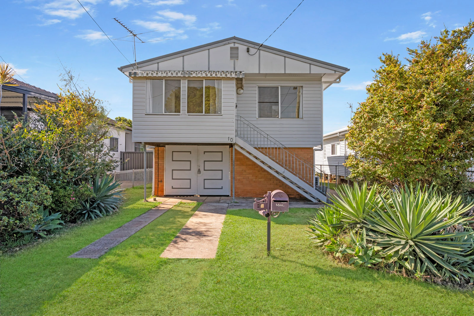 10 Campbell Street, Scarborough, QLD 4020