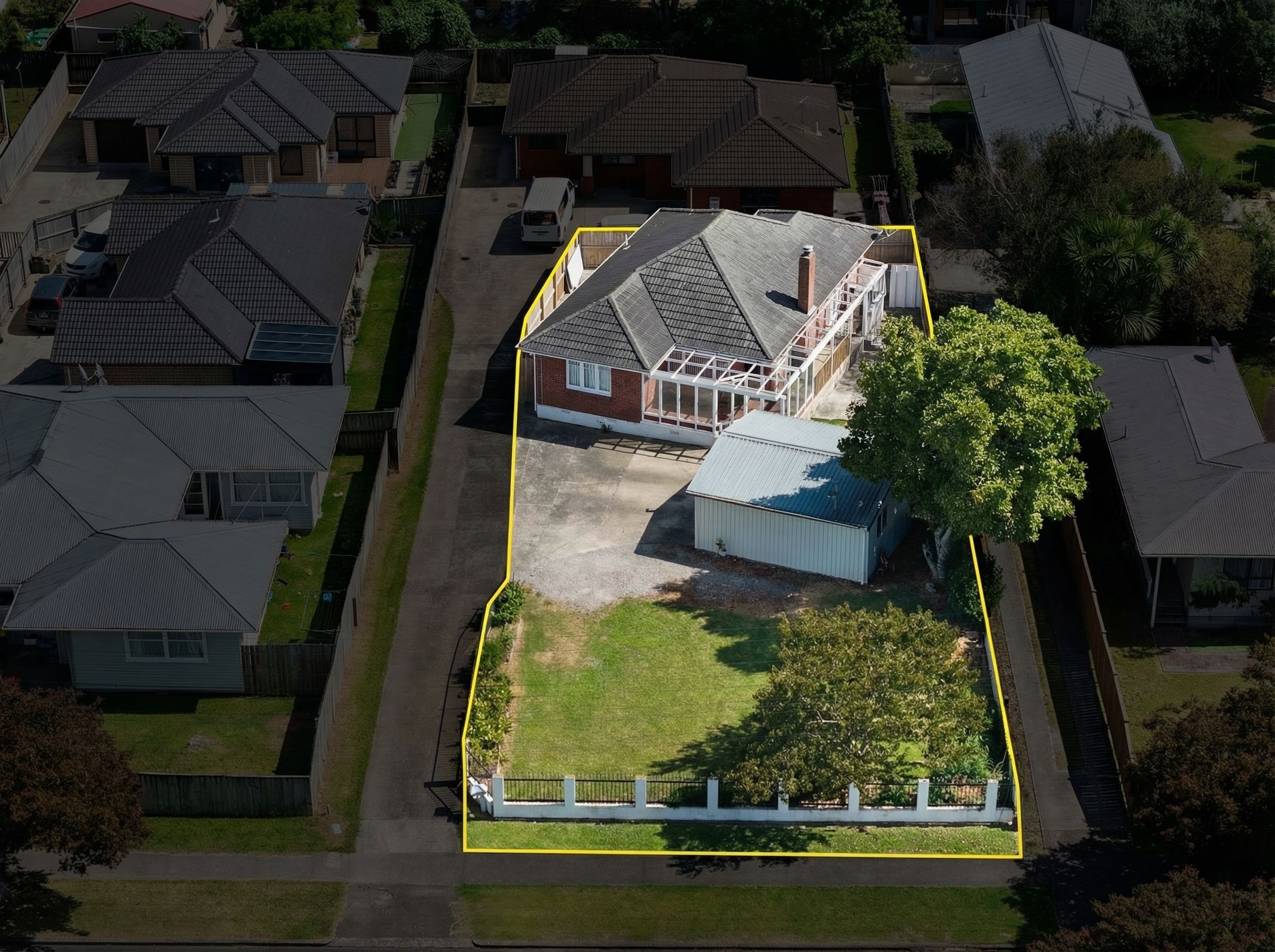 41 Kelvin Road, Papakura, Papakura