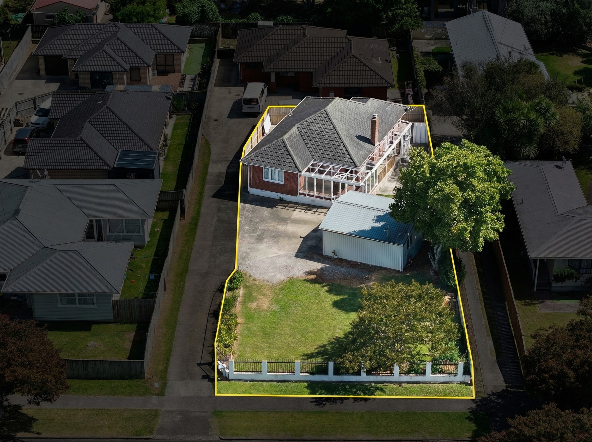 41 Kelvin Road, Papakura, Papakura