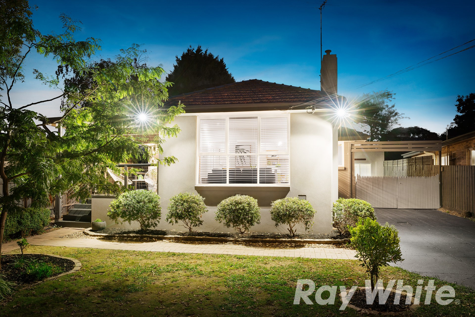 7 LONGMUIR Road, Watsonia, VIC 3087