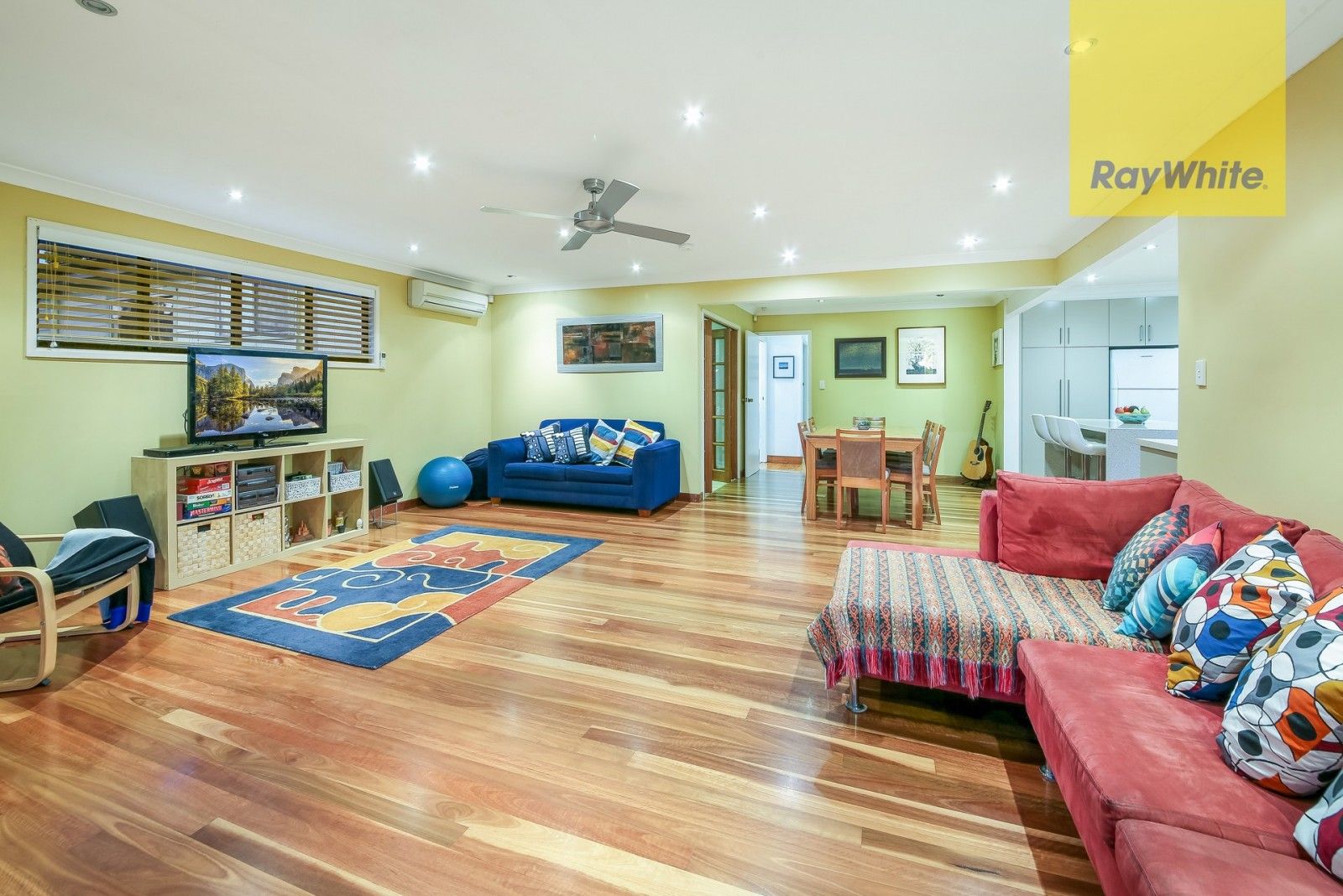 9 Nancy Street, Pendle Hill, NSW 2145