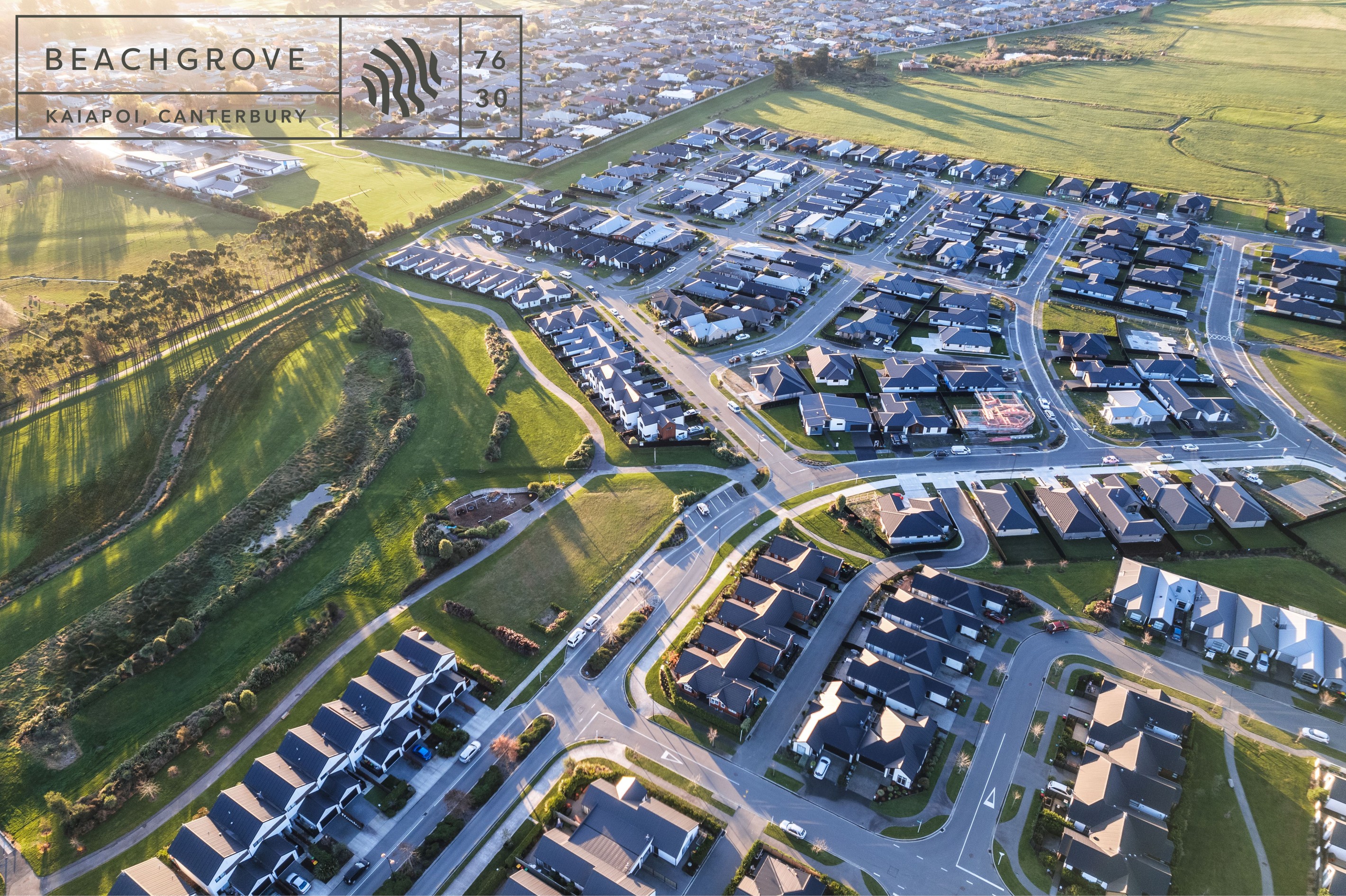 Lot 499 Beachgrove, Kaiapoi, Waimakariri District