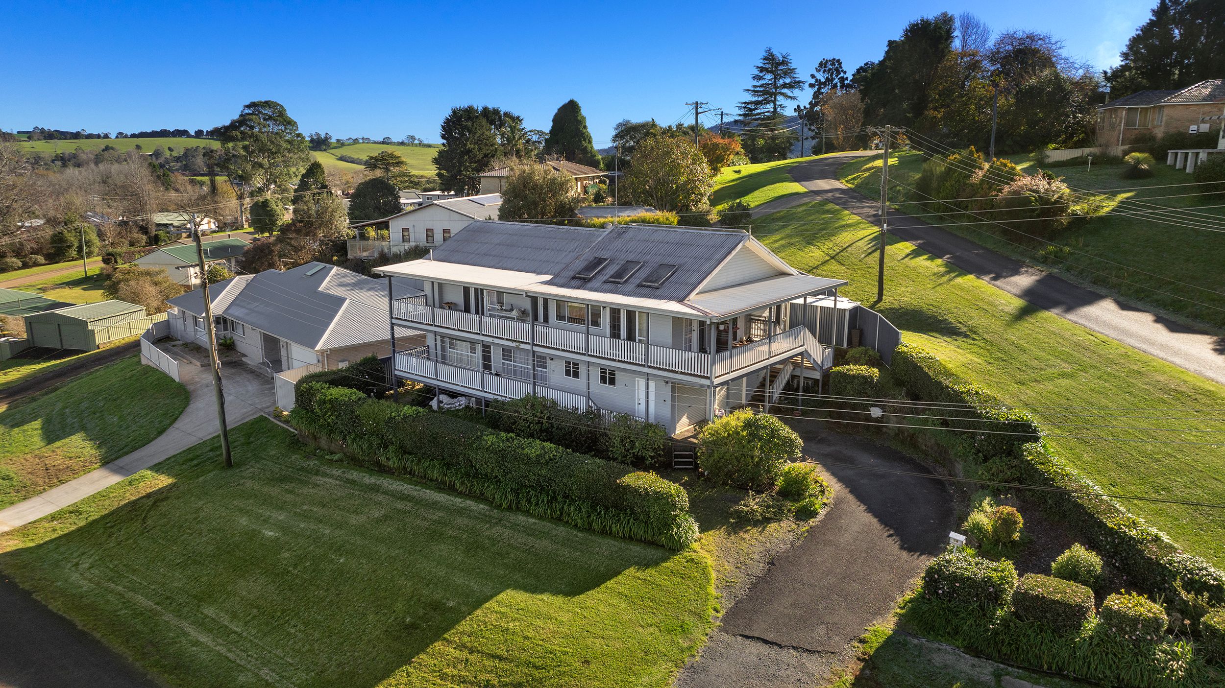 1A Vine Street, Dorrigo, NSW 2453
