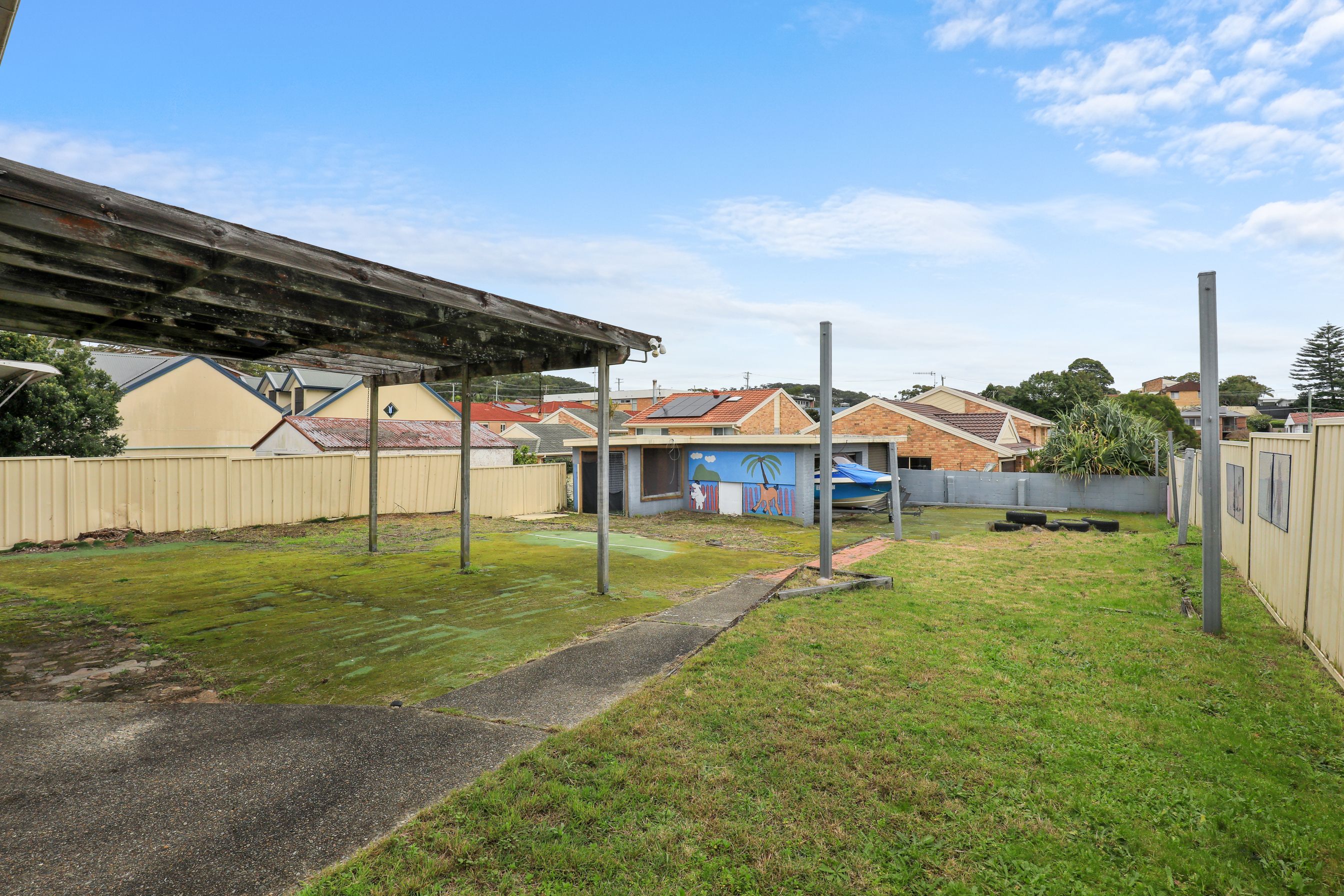 1 Dalton Street — photo 12 of 12