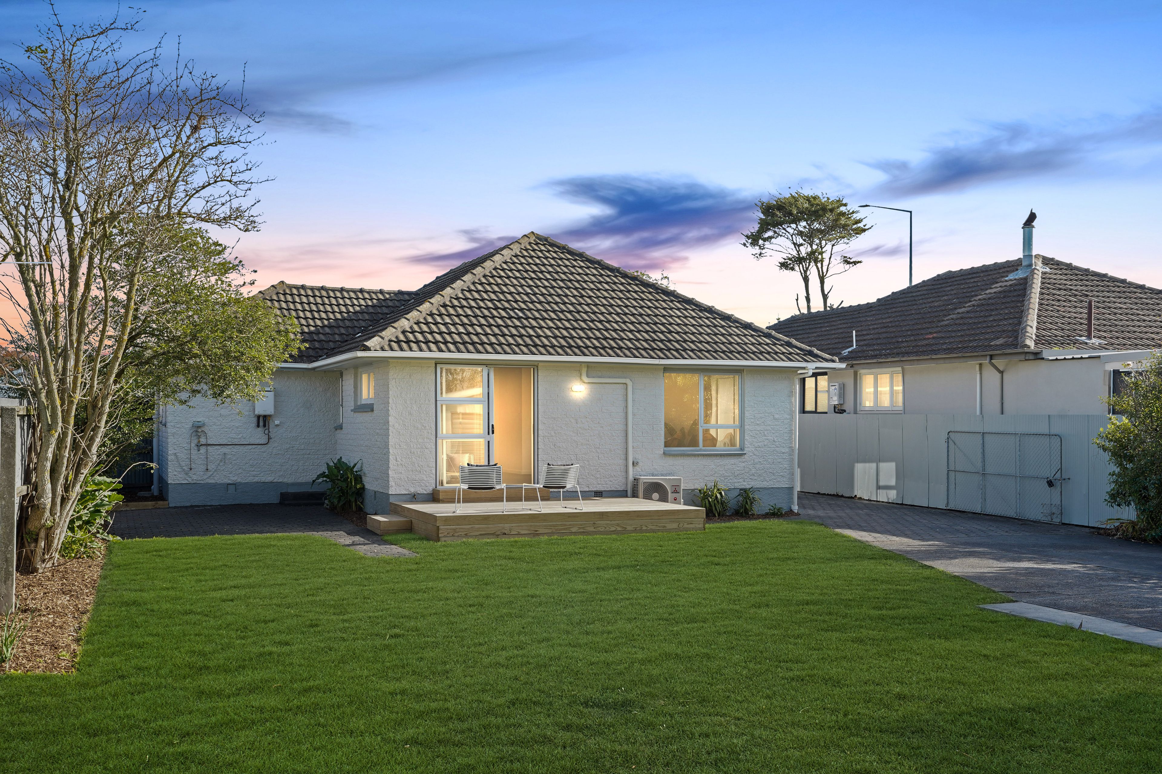 176 Marshland Road, Shirley, Christchurch City
