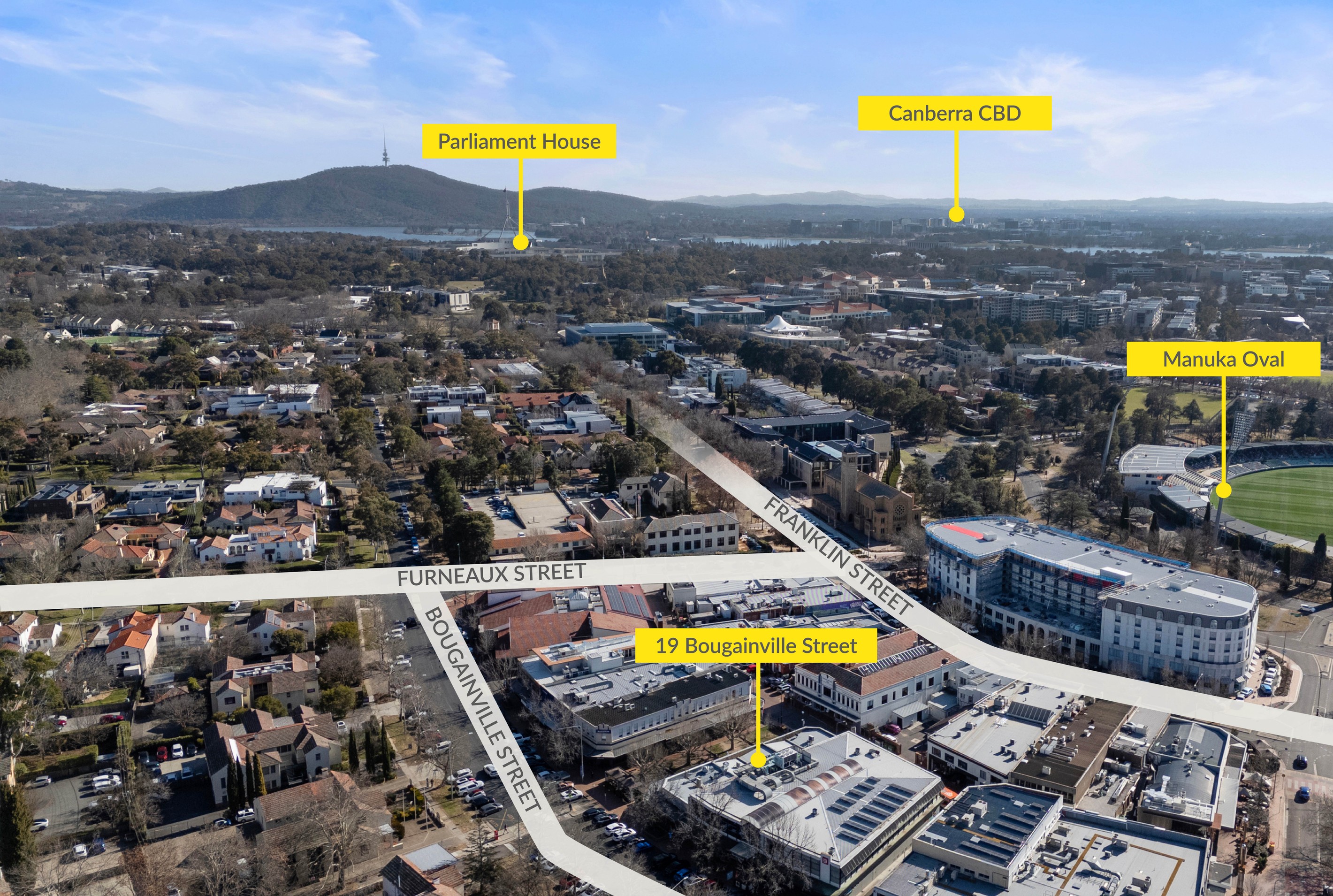 19 Bougainville Street, Griffith, ACT 2603