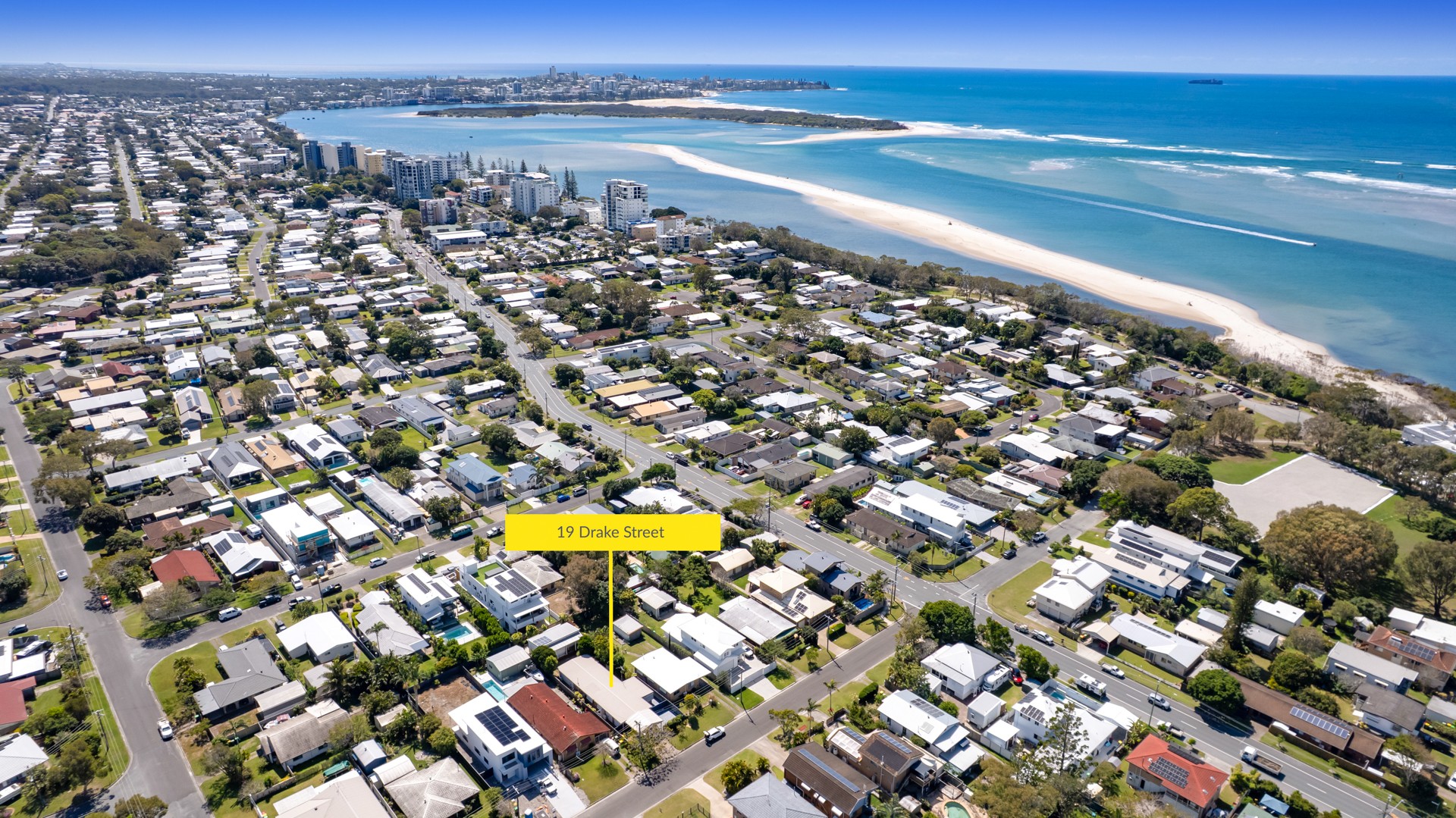 19 Drake Street, Golden Beach, QLD 4551