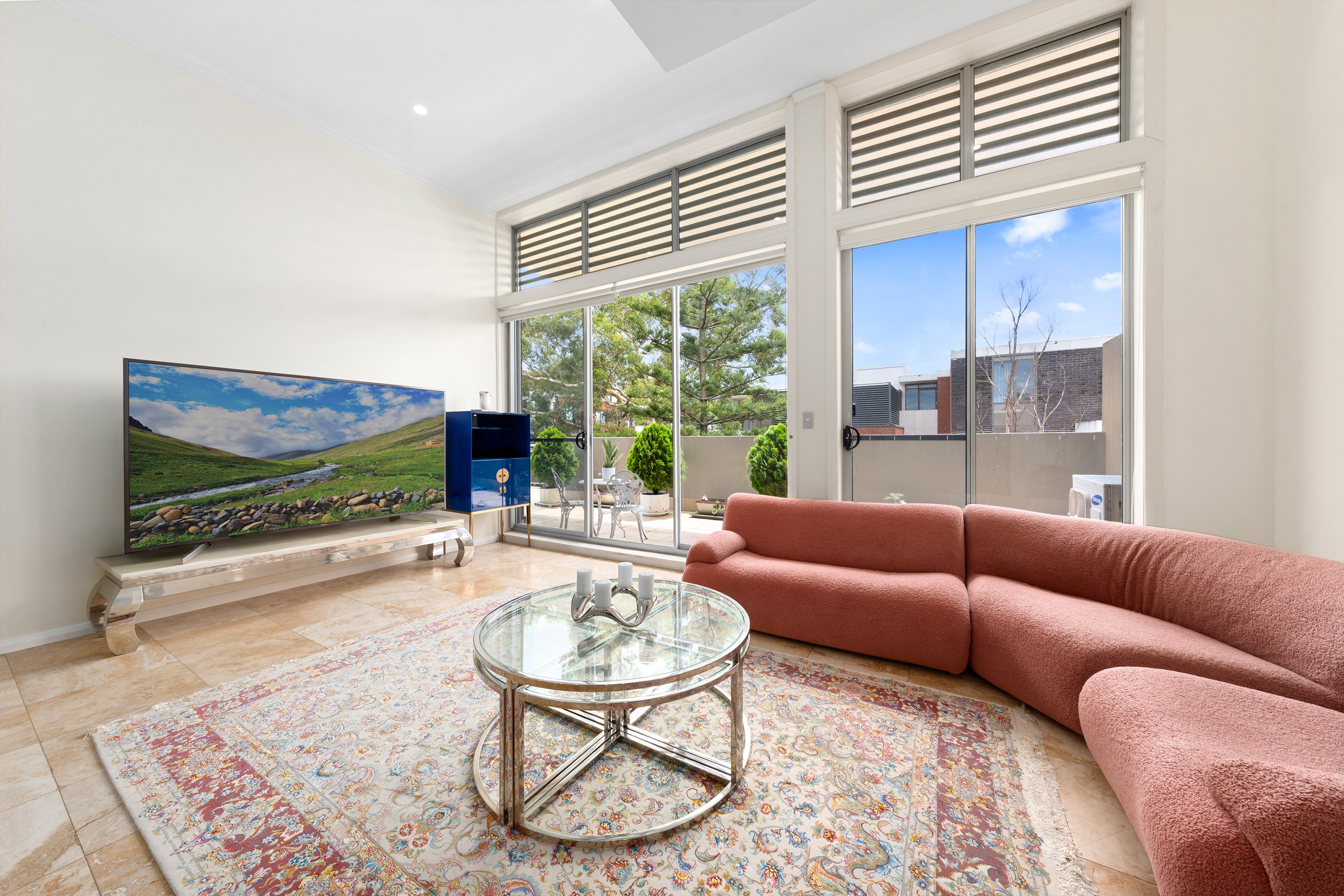 29/27-33 Boundary Street, Roseville, NSW 2069