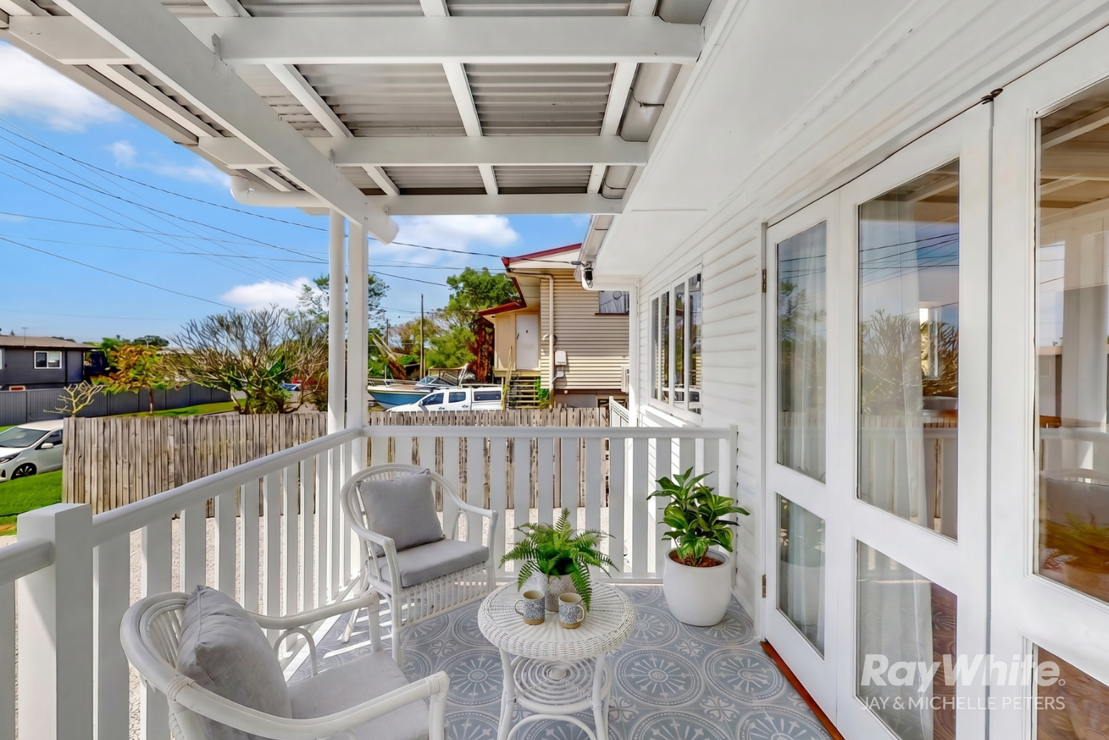 5 Highland Street, Redcliffe, QLD 4020