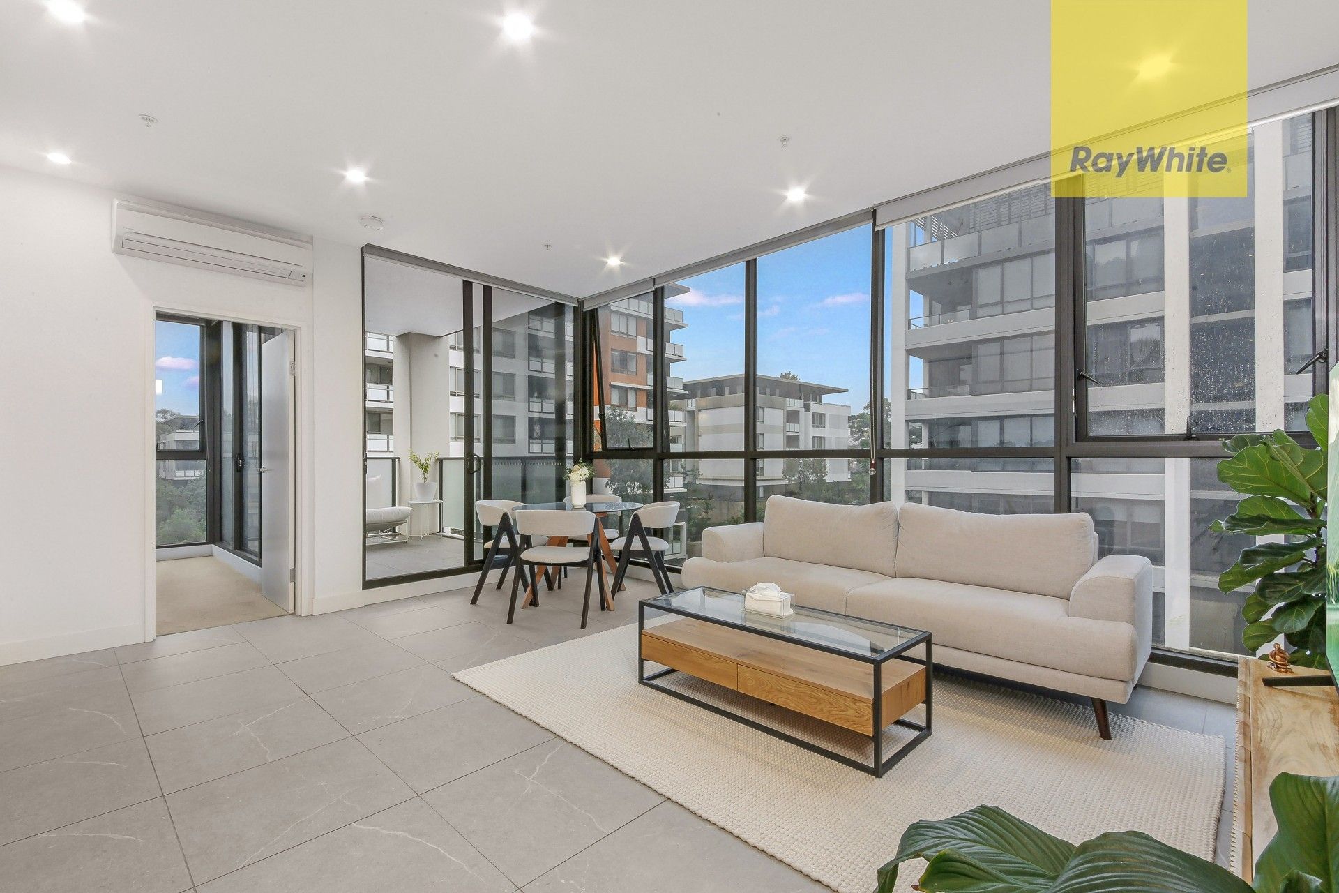 620K/2 Morton Street, Parramatta, NSW 2150 - Sold Apartment - Ray White ...