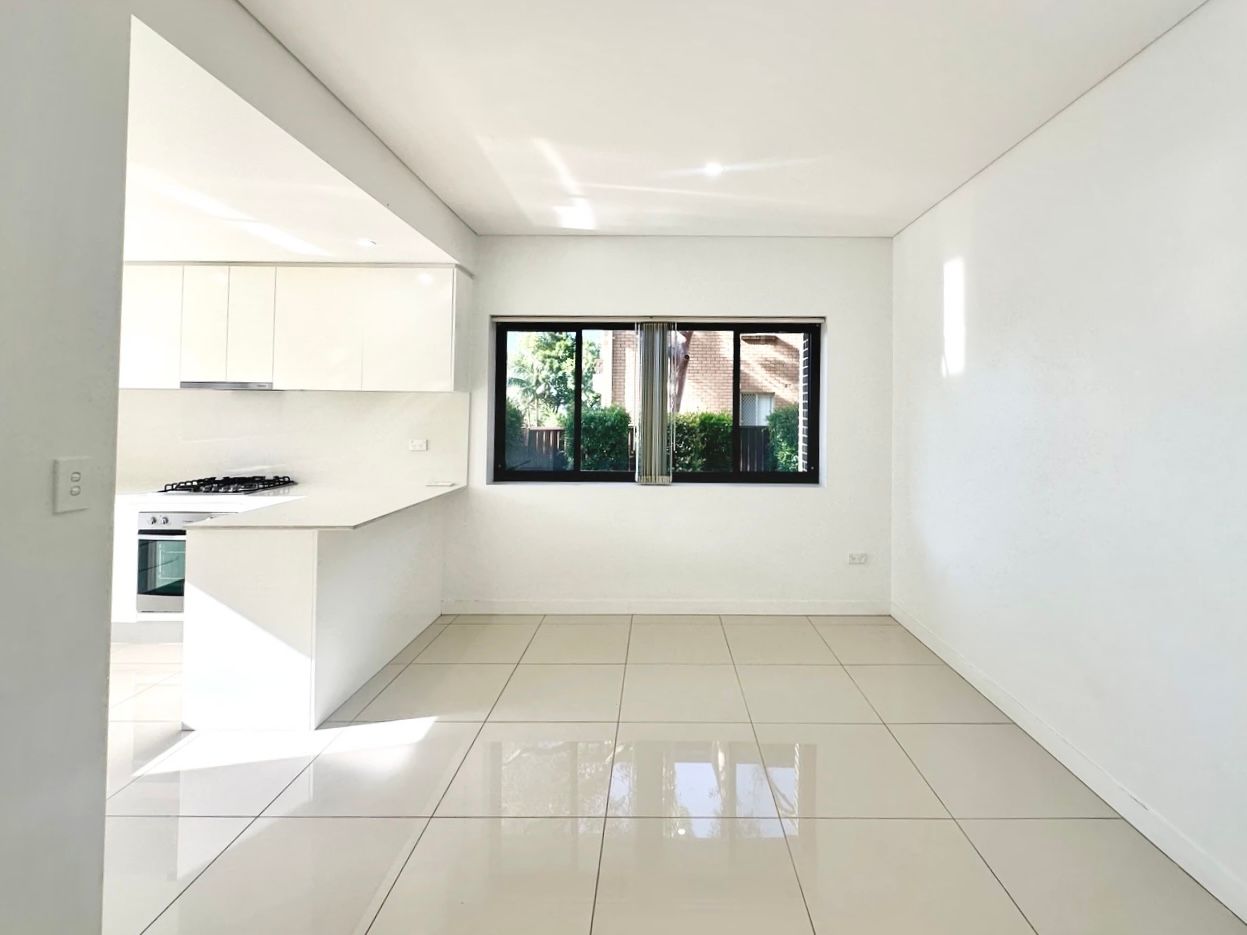 1/203 Auburn Road, Yagoona, NSW 2199